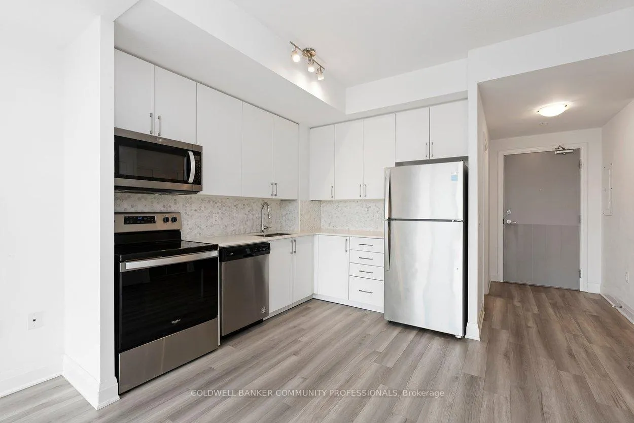 Photo 15 of Unit 16, 3220 Sheppard Avenue E, Scarborough, Tam O'Shanter-Sullivan — HOMEH