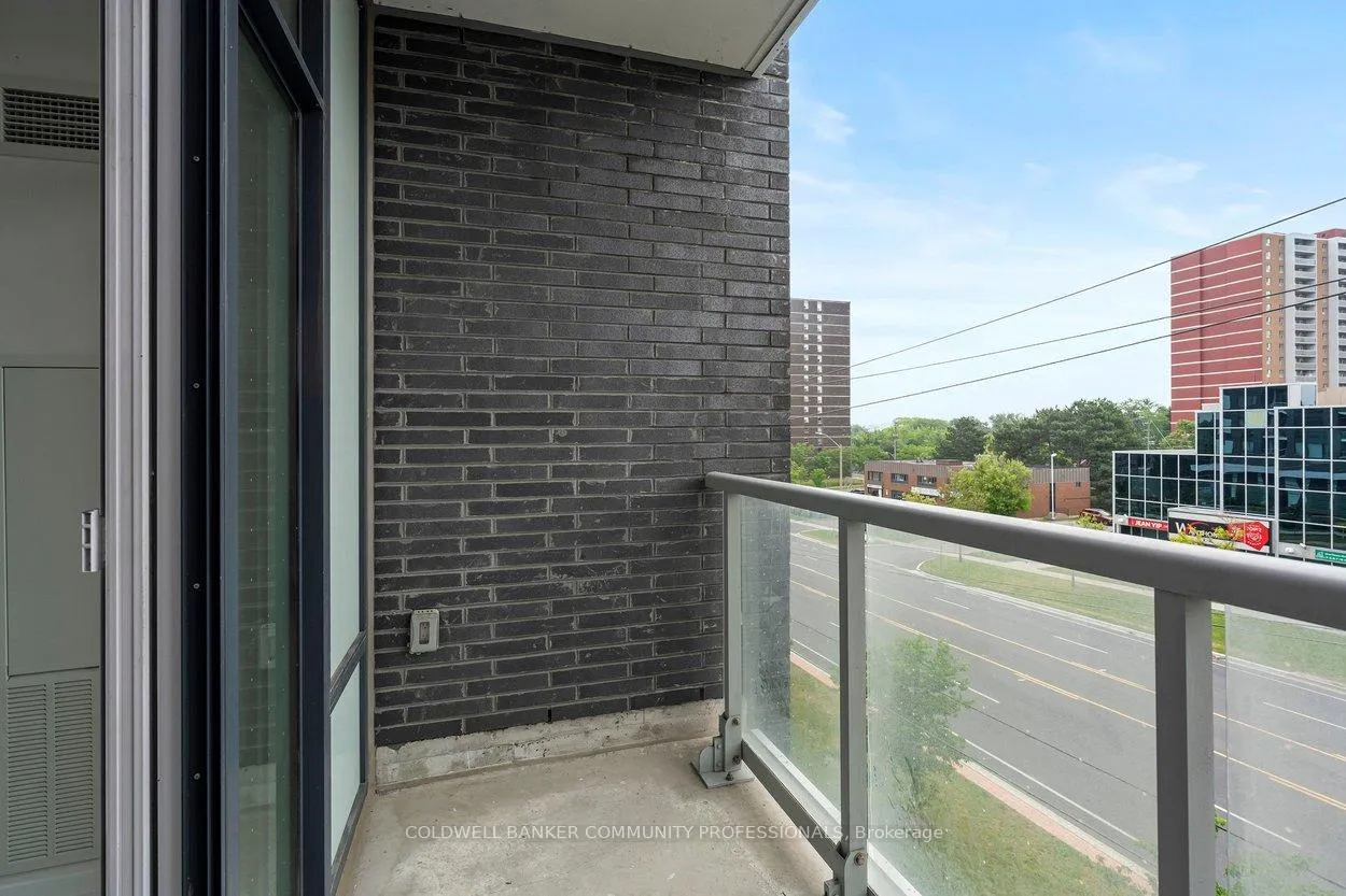 Photo 28 of Unit 16, 3220 Sheppard Avenue E, Scarborough, Tam O'Shanter-Sullivan — HOMEH