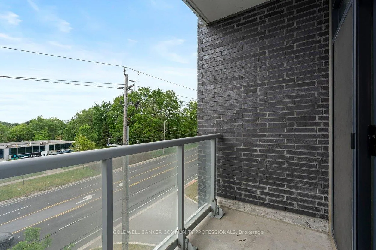 Photo 29 of Unit 16, 3220 Sheppard Avenue E, Scarborough, Tam O'Shanter-Sullivan — HOMEH