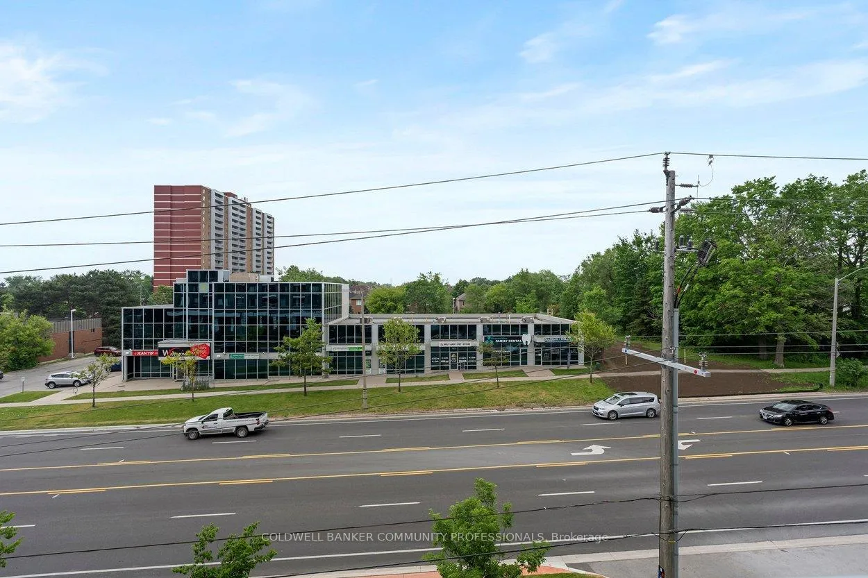 Photo 30 of Unit 16, 3220 Sheppard Avenue E, Scarborough, Tam O'Shanter-Sullivan — HOMEH