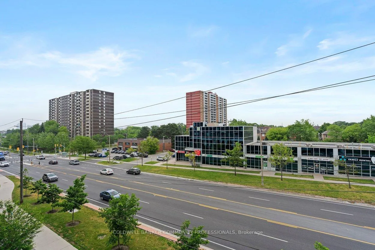 Photo 31 of Unit 16, 3220 Sheppard Avenue E, Scarborough, Tam O'Shanter-Sullivan — HOMEH