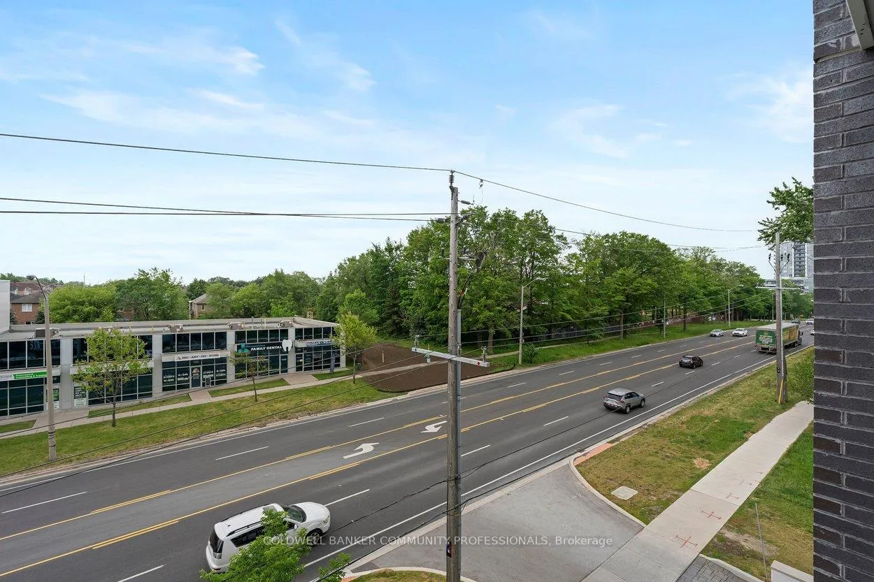 Photo 32 of Unit 16, 3220 Sheppard Avenue E, Scarborough, Tam O'Shanter-Sullivan — HOMEH