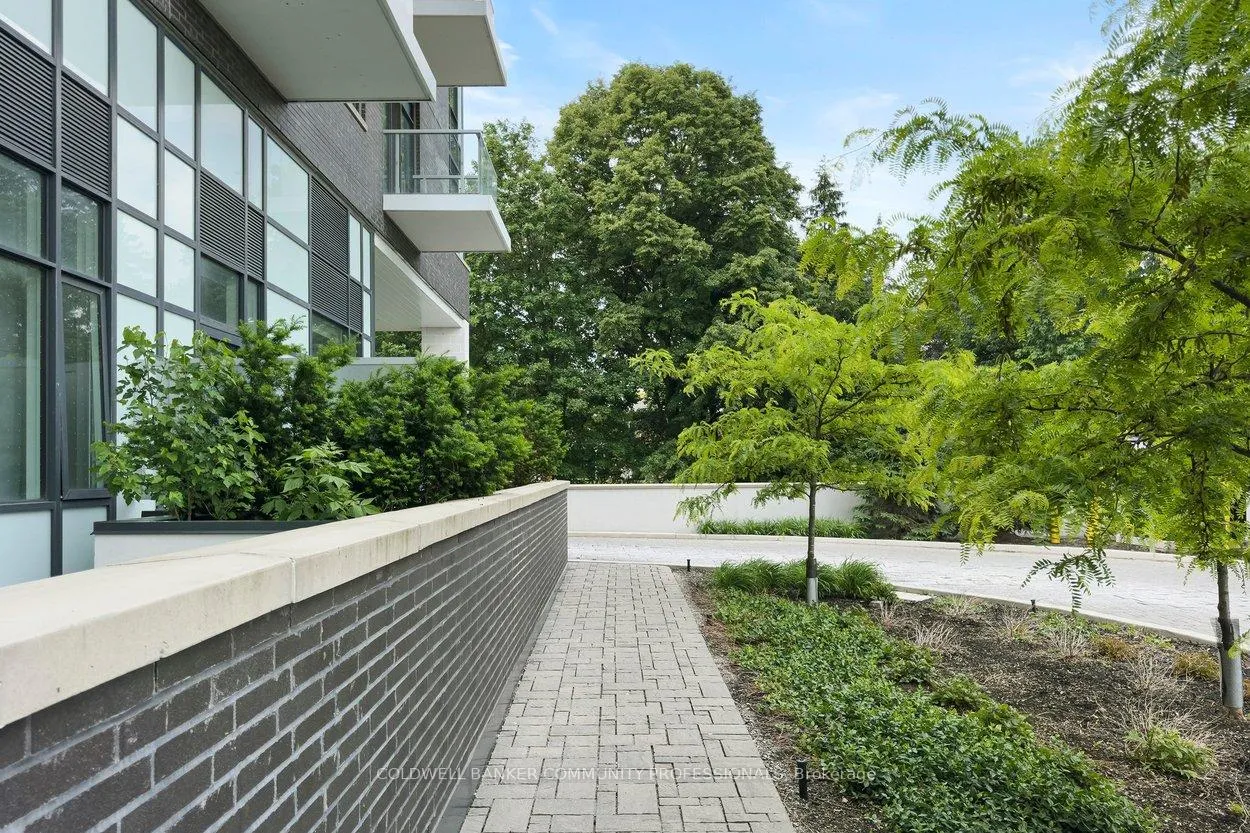 Photo 34 of Unit 16, 3220 Sheppard Avenue E, Scarborough, Tam O'Shanter-Sullivan — HOMEH