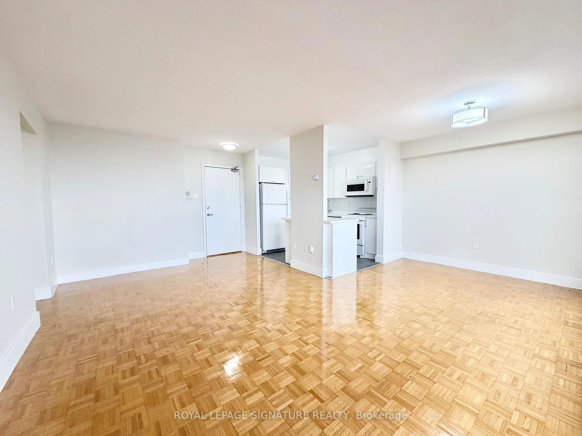 Photo 14 of Unit 2311, 666 Spadina Avenue, Toronto, University — HOMEH