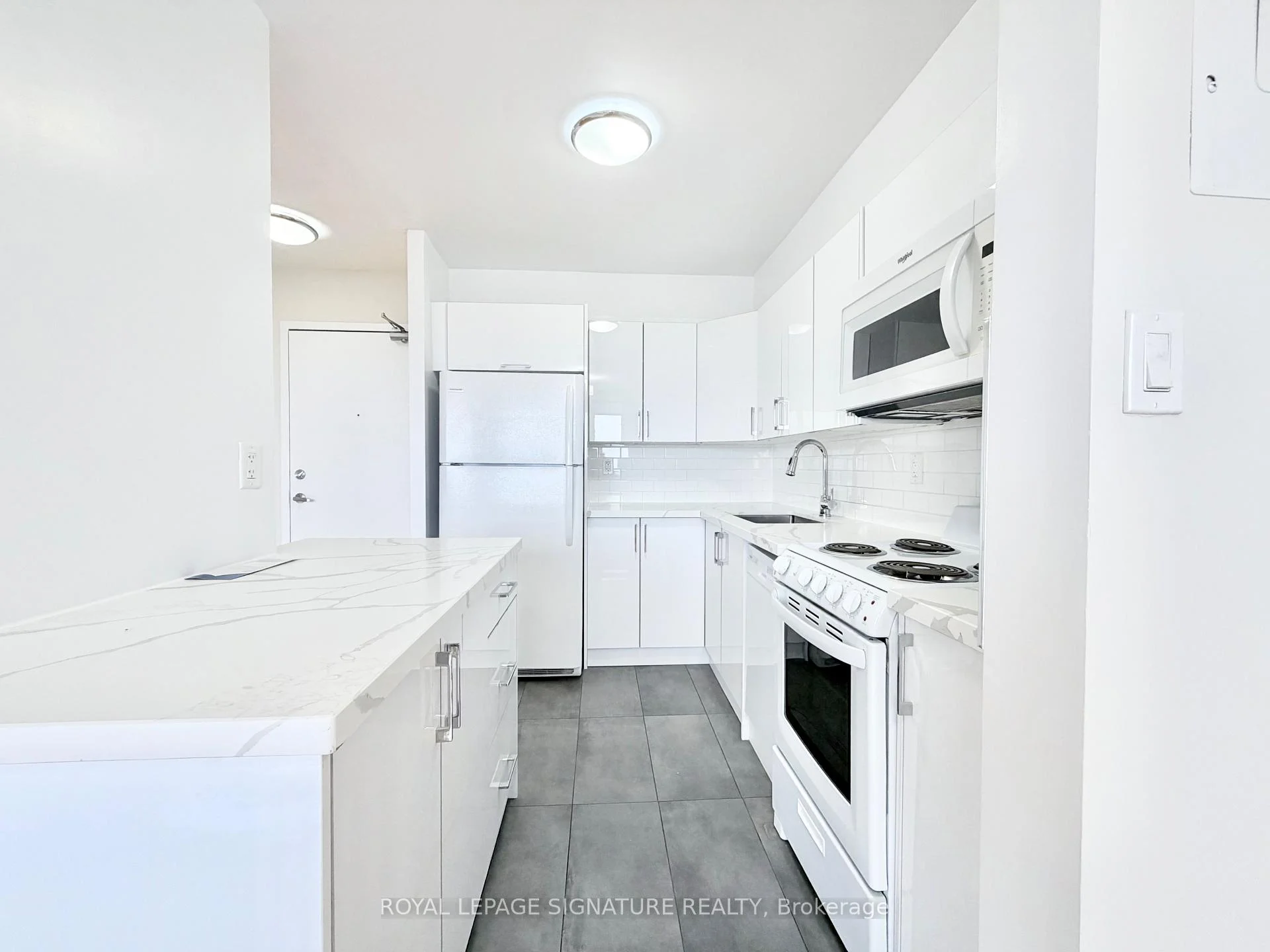 Photo 17 of Unit 2311, 666 Spadina Avenue, Toronto, University — HOMEH