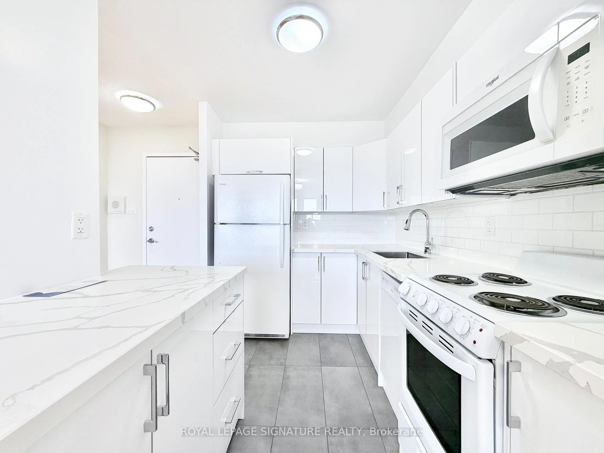 Photo 19 of Unit 2311, 666 Spadina Avenue, Toronto, University — HOMEH
