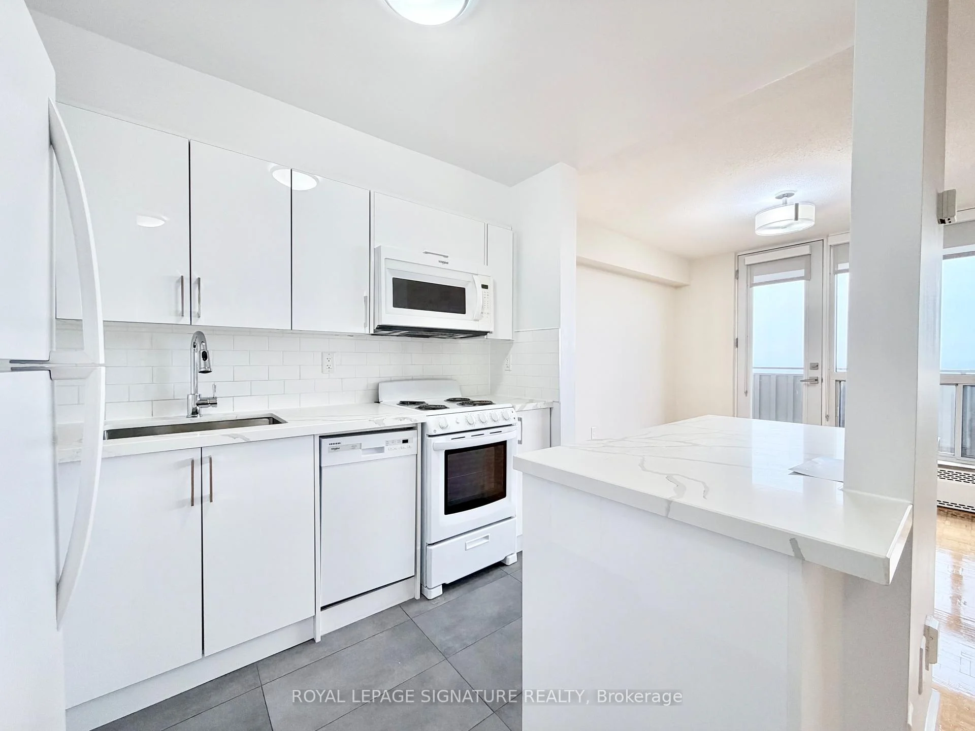 Photo 20 of Unit 2311, 666 Spadina Avenue, Toronto, University — HOMEH