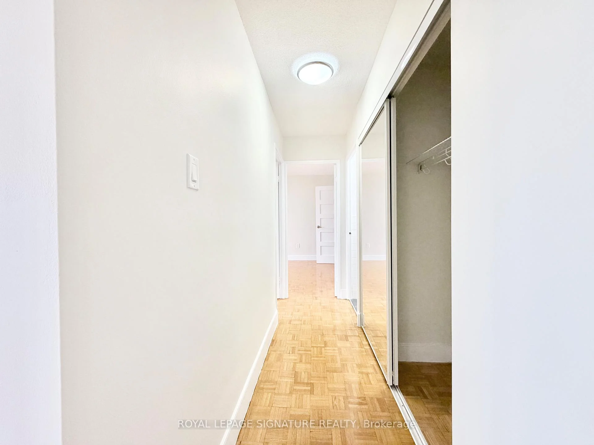 Photo 22 of Unit 2311, 666 Spadina Avenue, Toronto, University — HOMEH
