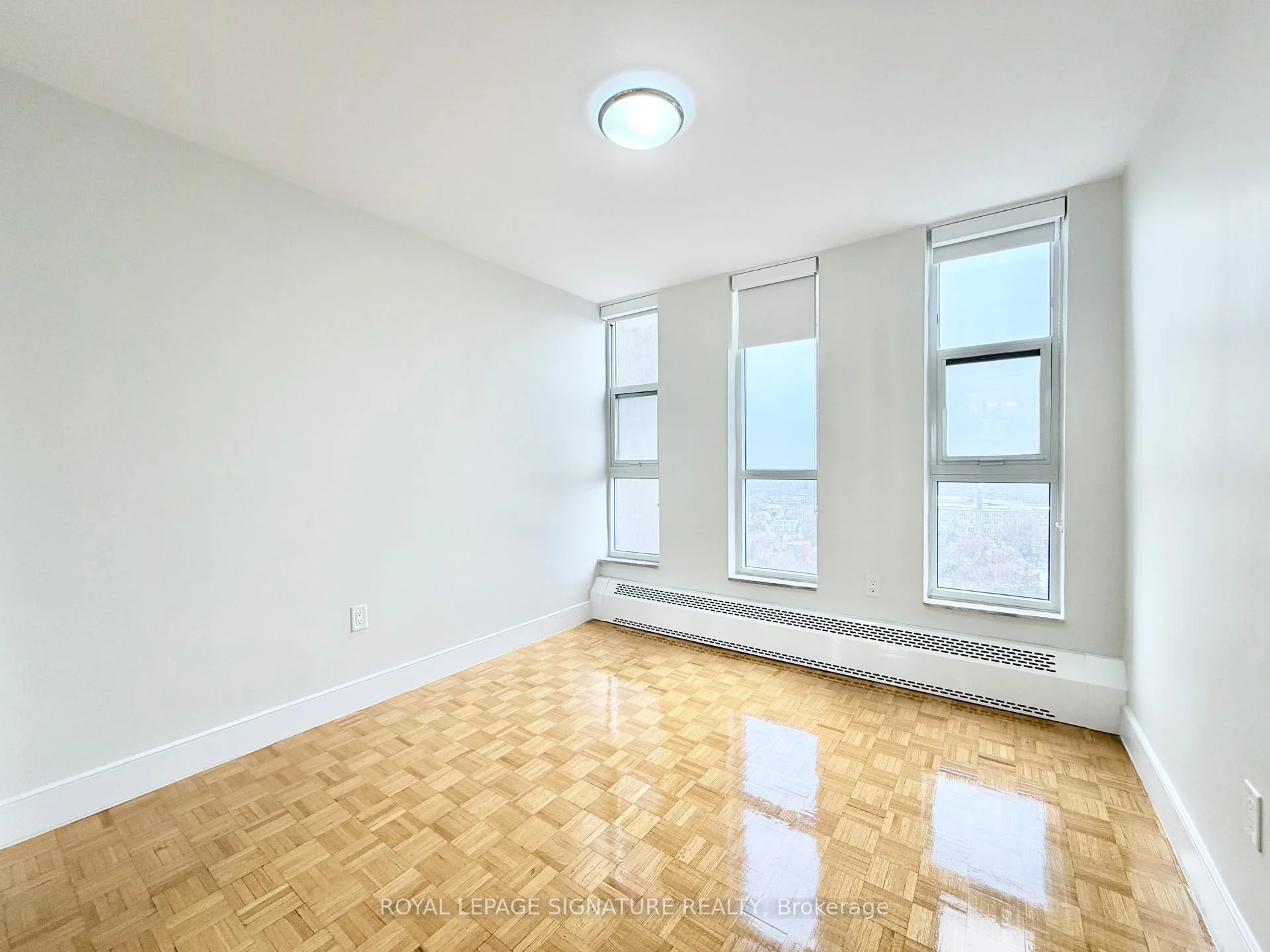 Photo 25 of Unit 2311, 666 Spadina Avenue, Toronto, University — HOMEH
