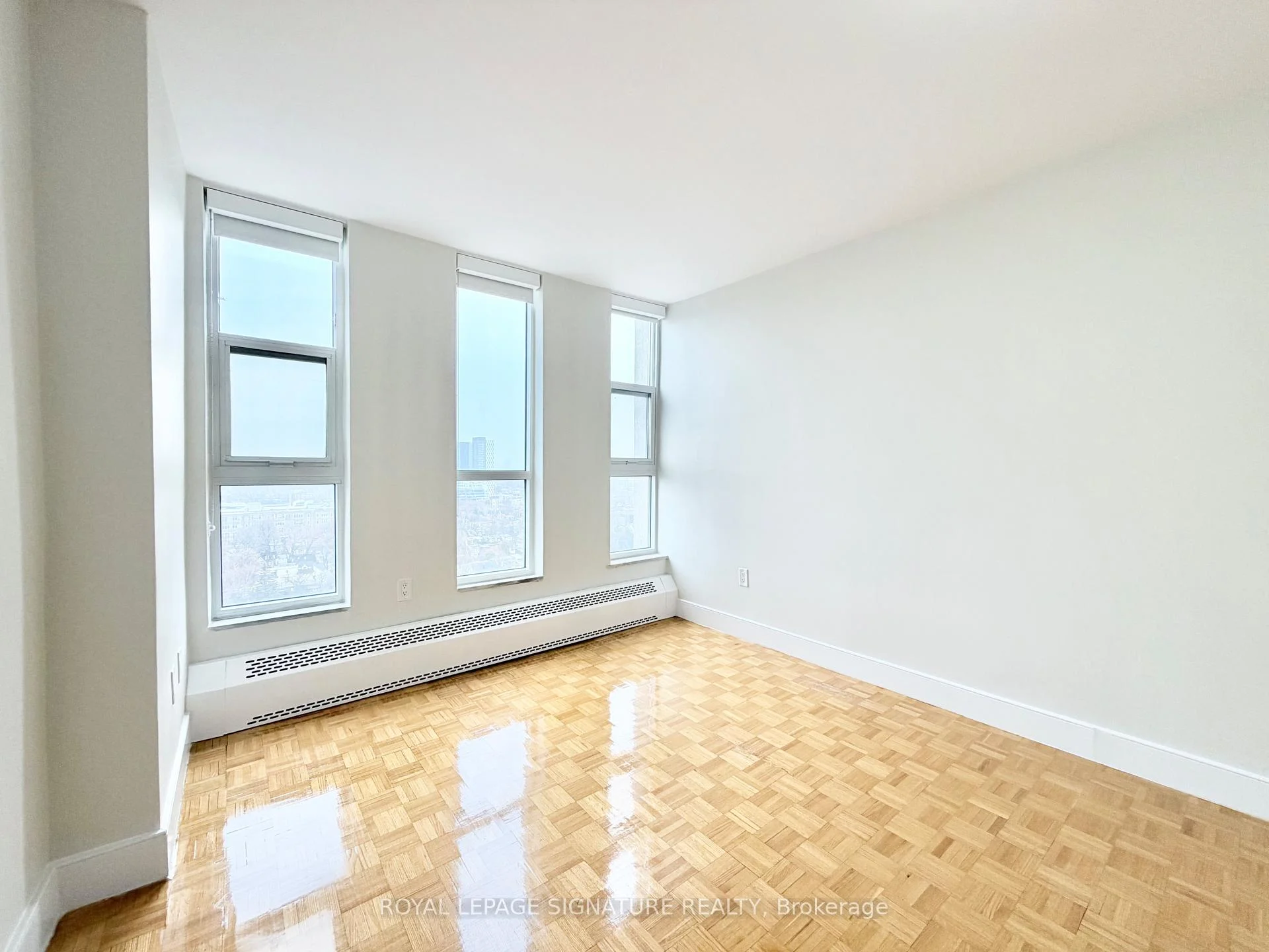 Photo 29 of Unit 2311, 666 Spadina Avenue, Toronto, University — HOMEH