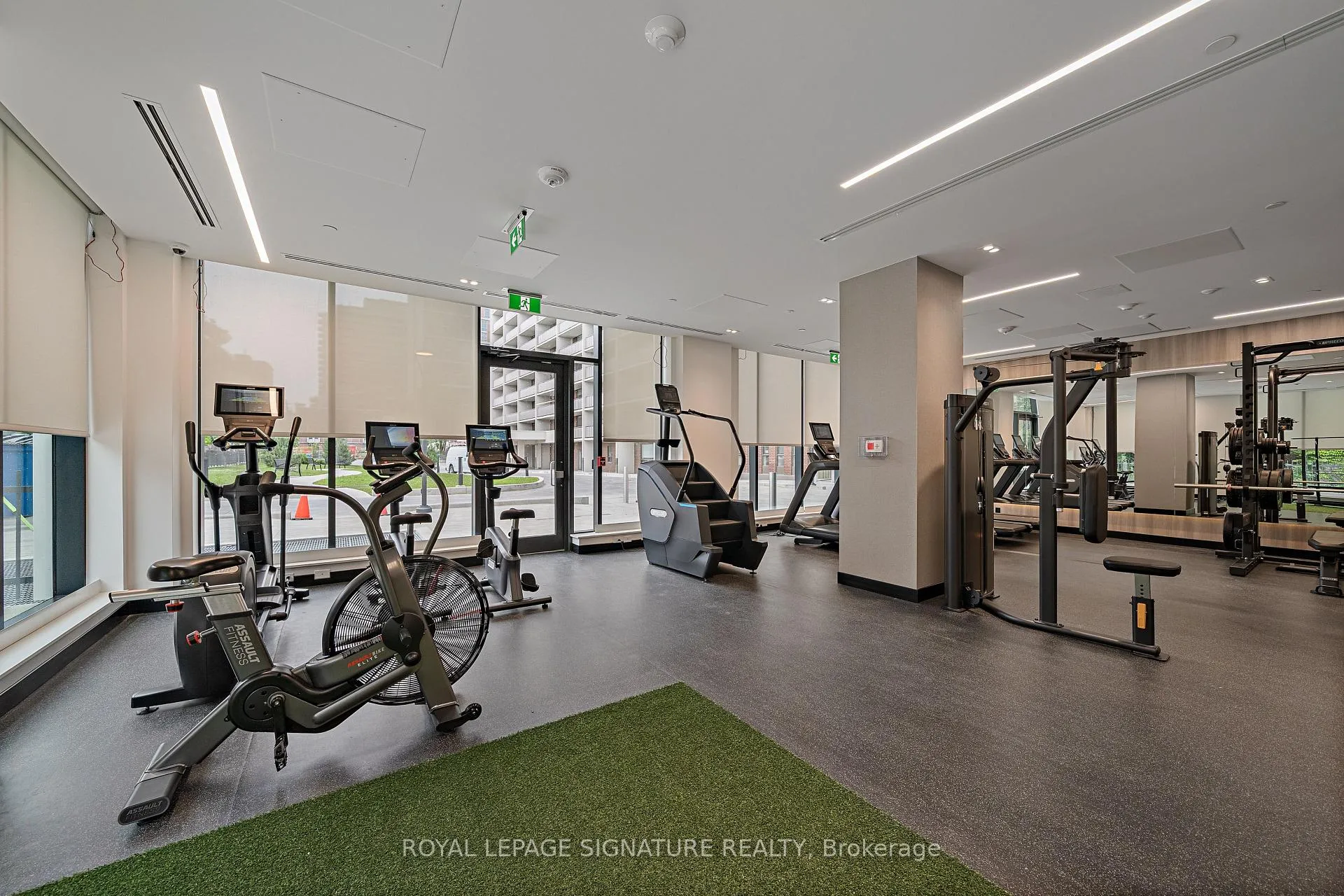 Photo 24 of Unit 504, 664 Spadina Avenue, Toronto, University — HOMEH