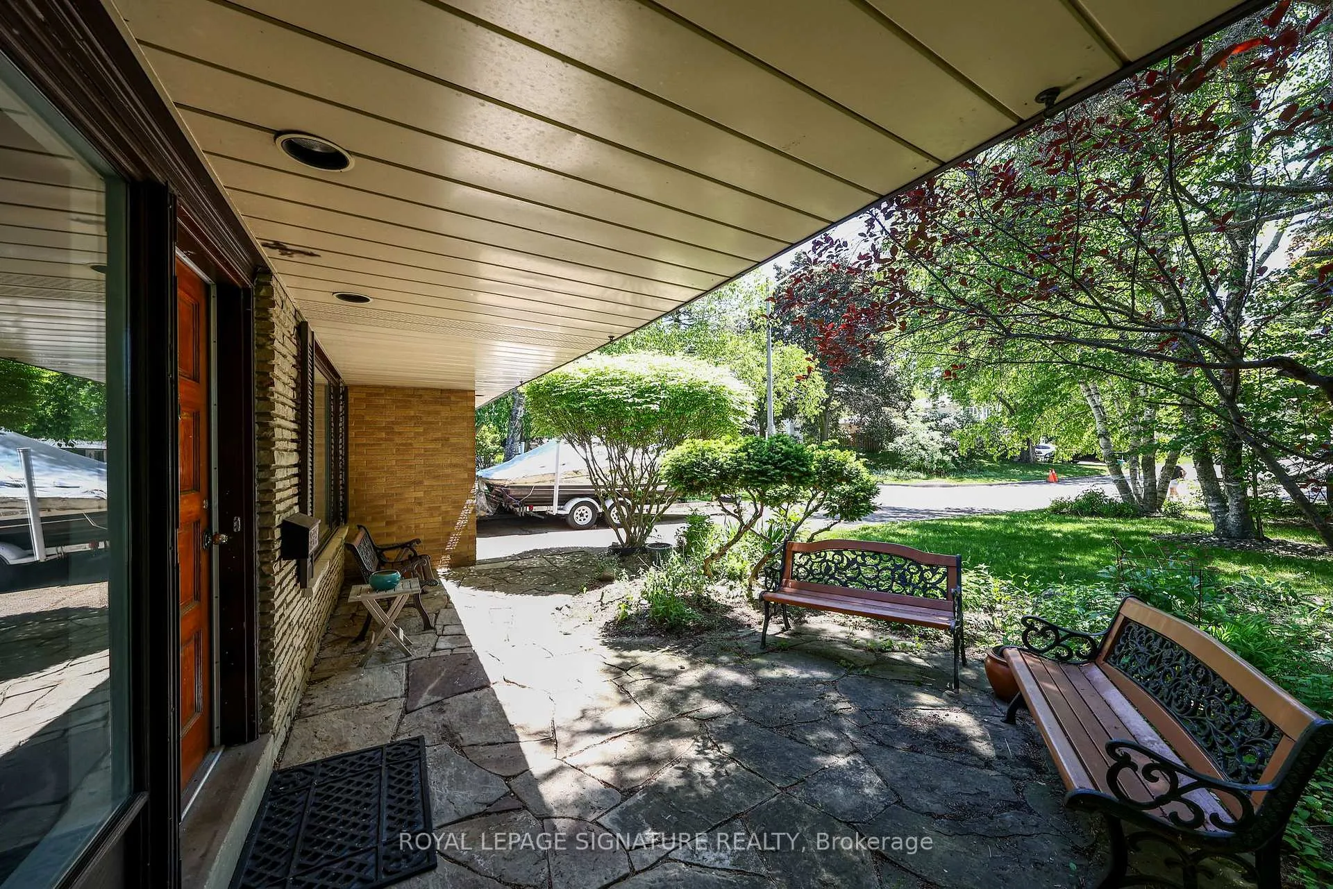 Photo 4 of 60 Sciberras Road, Markham, Unionville — HOMEH
