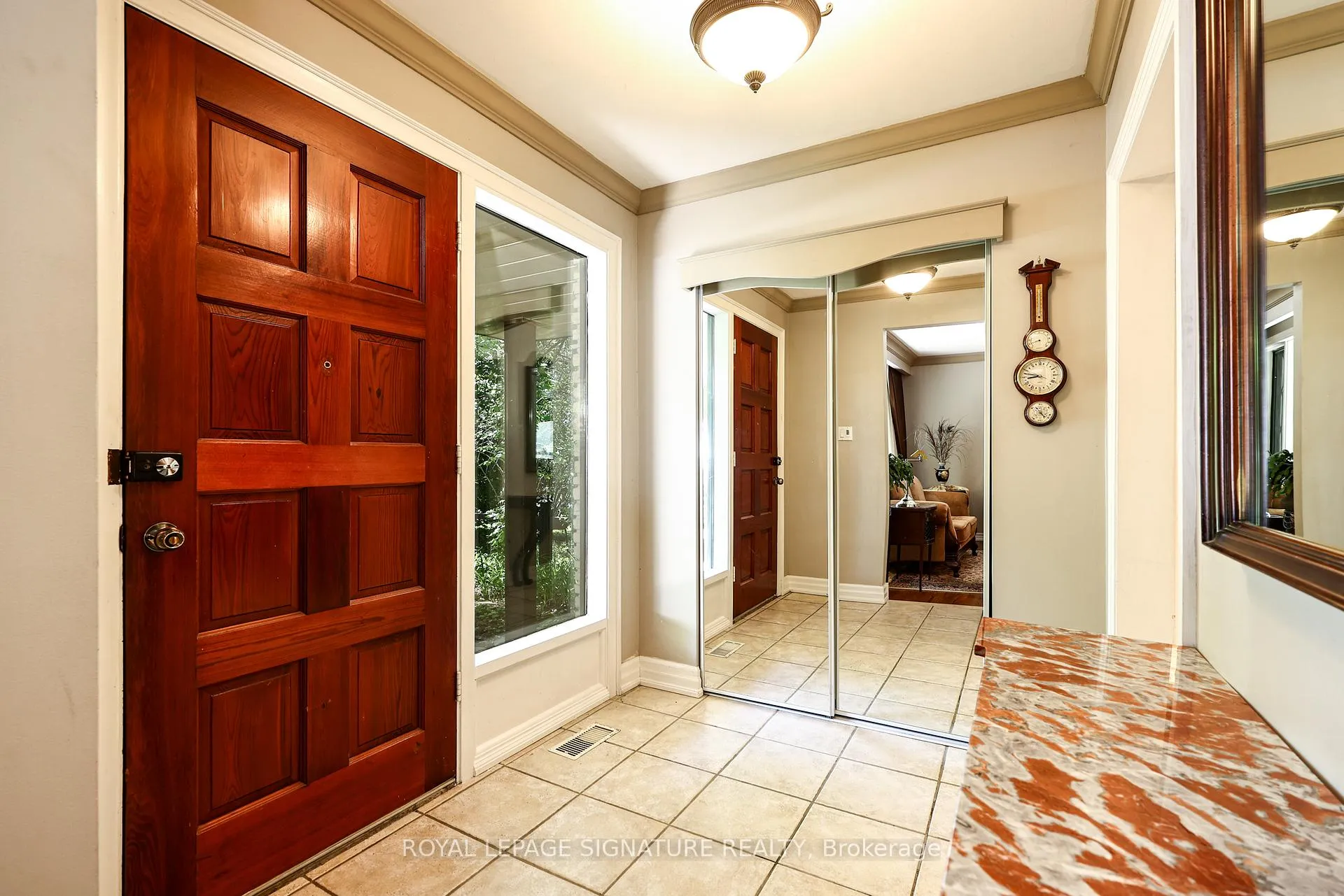 Photo 5 of 60 Sciberras Road, Markham, Unionville — HOMEH