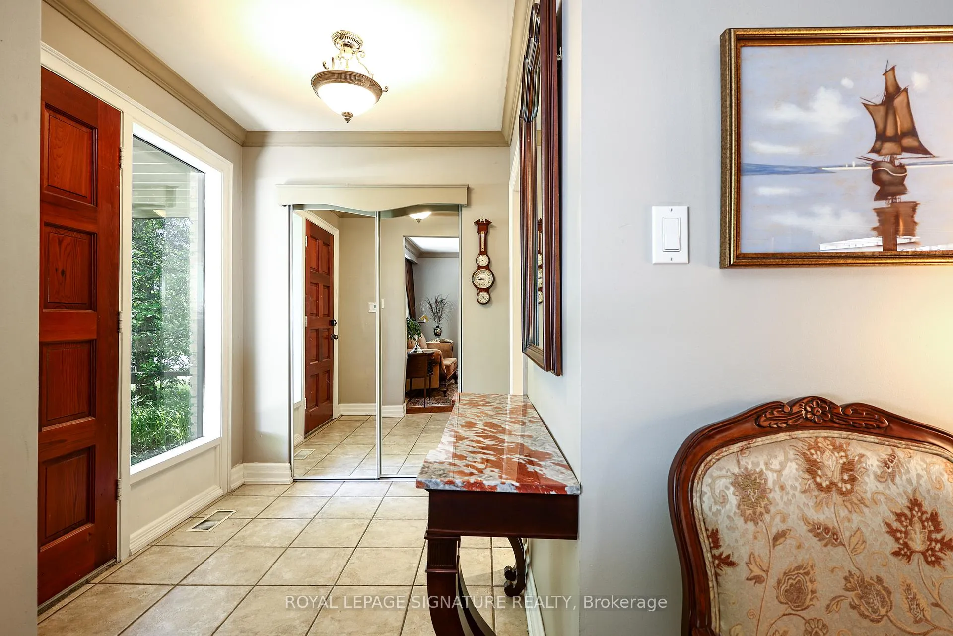 Photo 6 of 60 Sciberras Road, Markham, Unionville — HOMEH