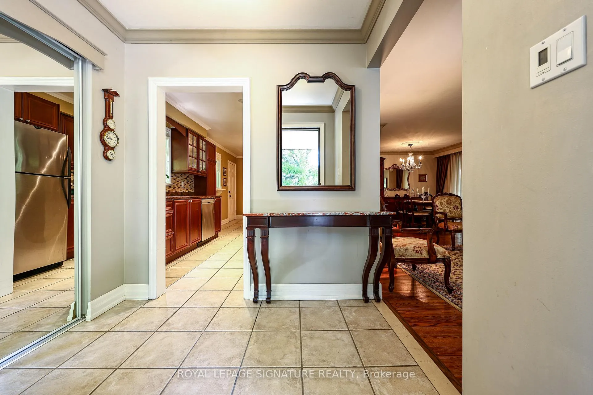 Photo 7 of 60 Sciberras Road, Markham, Unionville — HOMEH