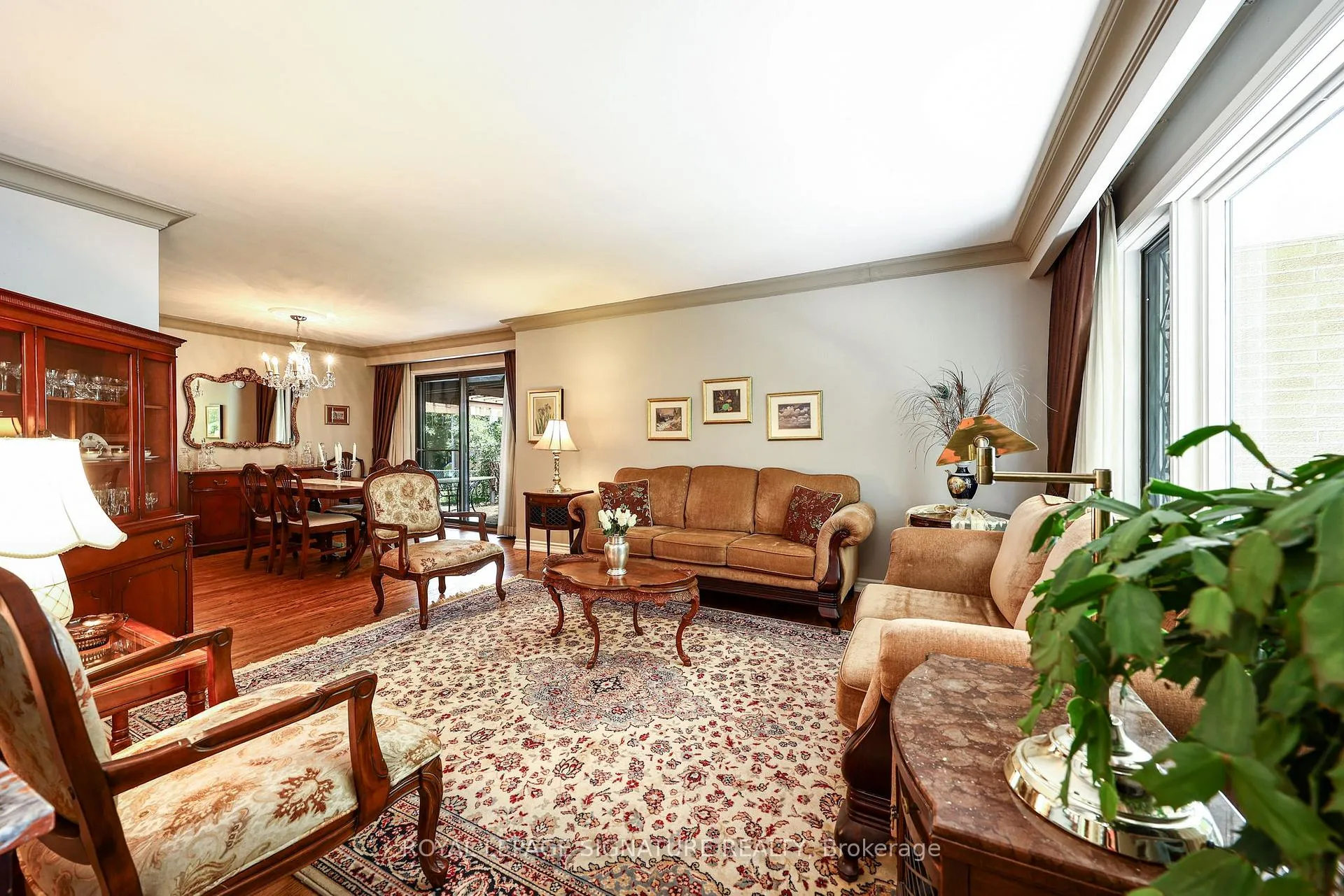 Photo 8 of 60 Sciberras Road, Markham, Unionville — HOMEH