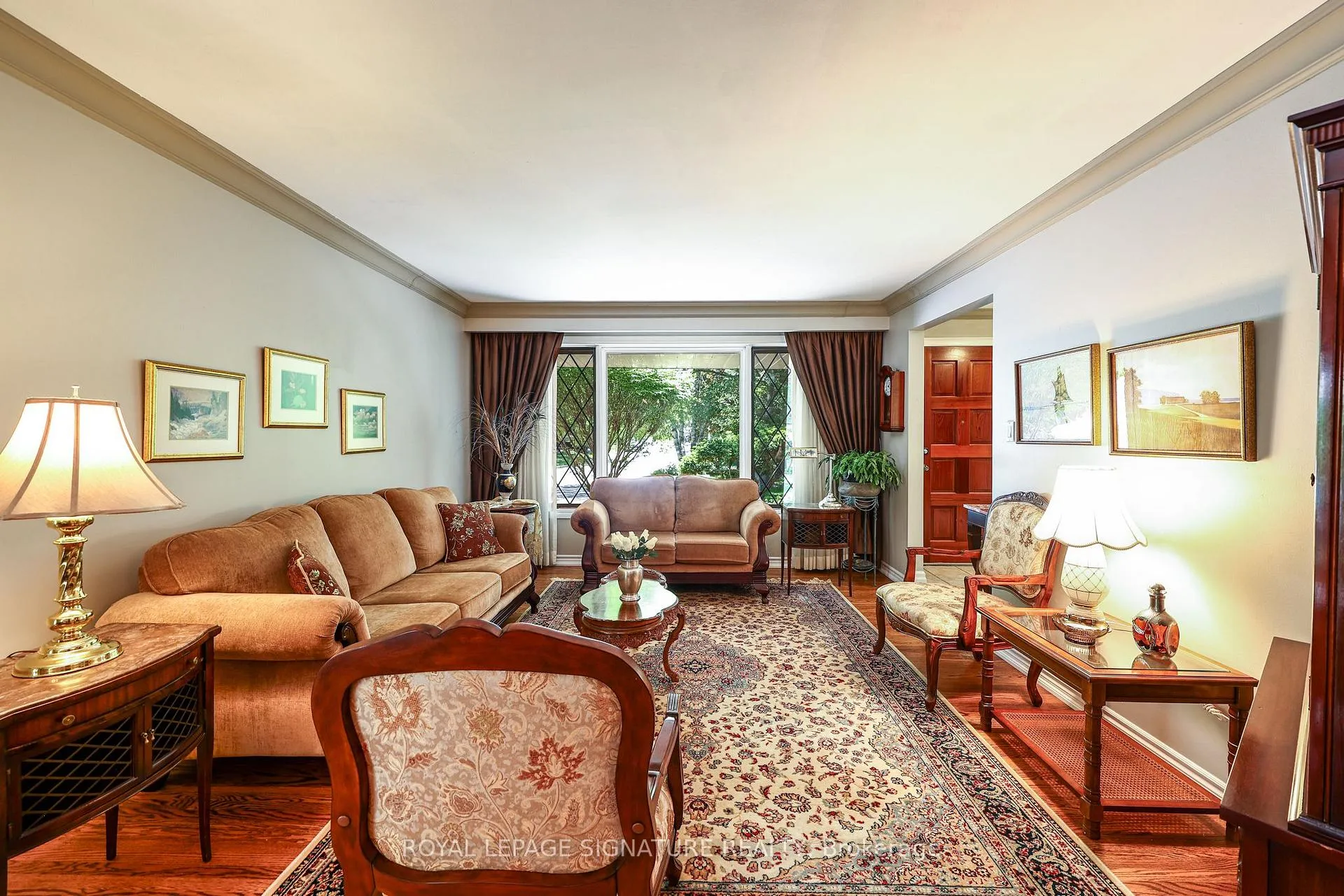 Photo 10 of 60 Sciberras Road, Markham, Unionville — HOMEH