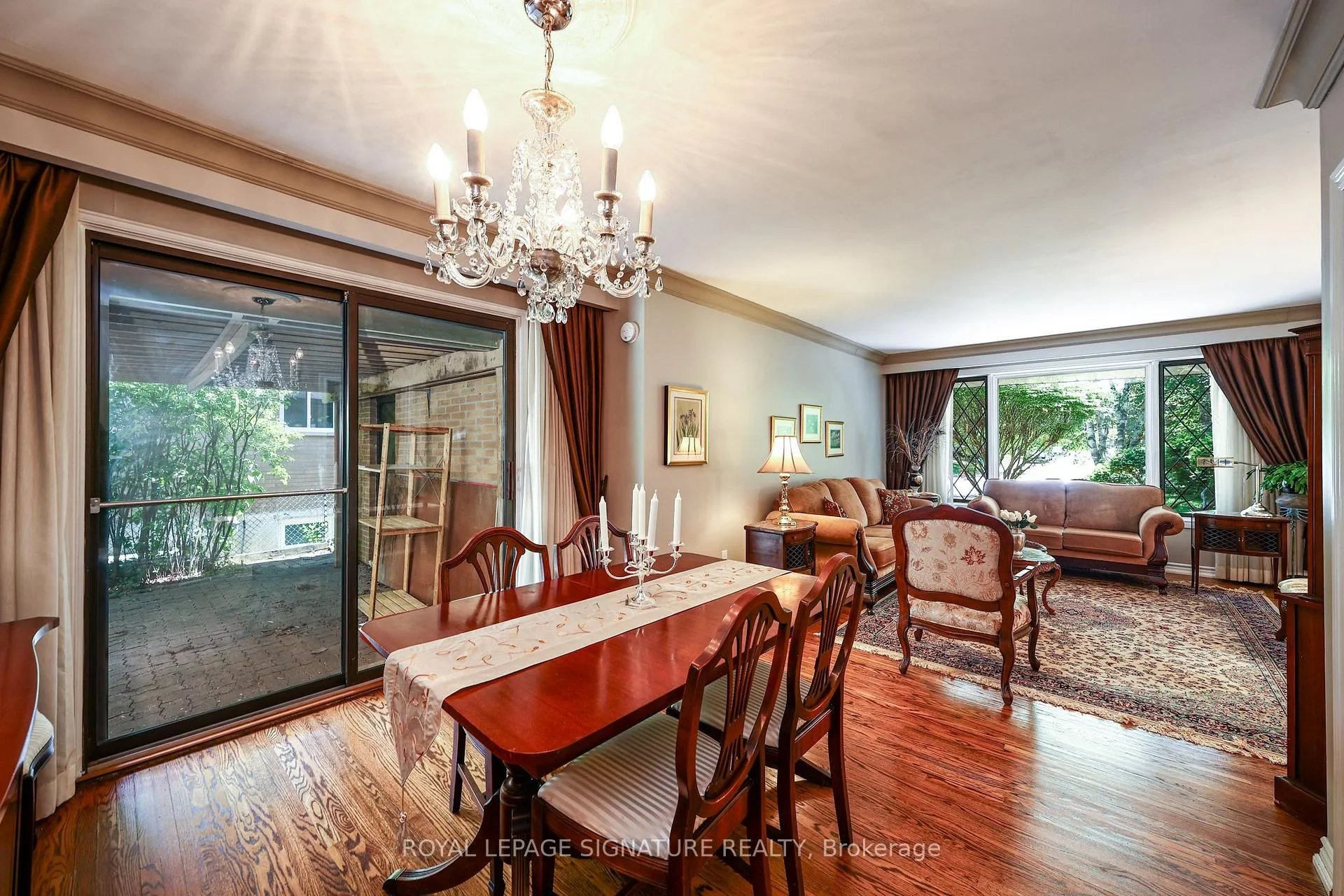 Photo 11 of 60 Sciberras Road, Markham, Unionville — HOMEH