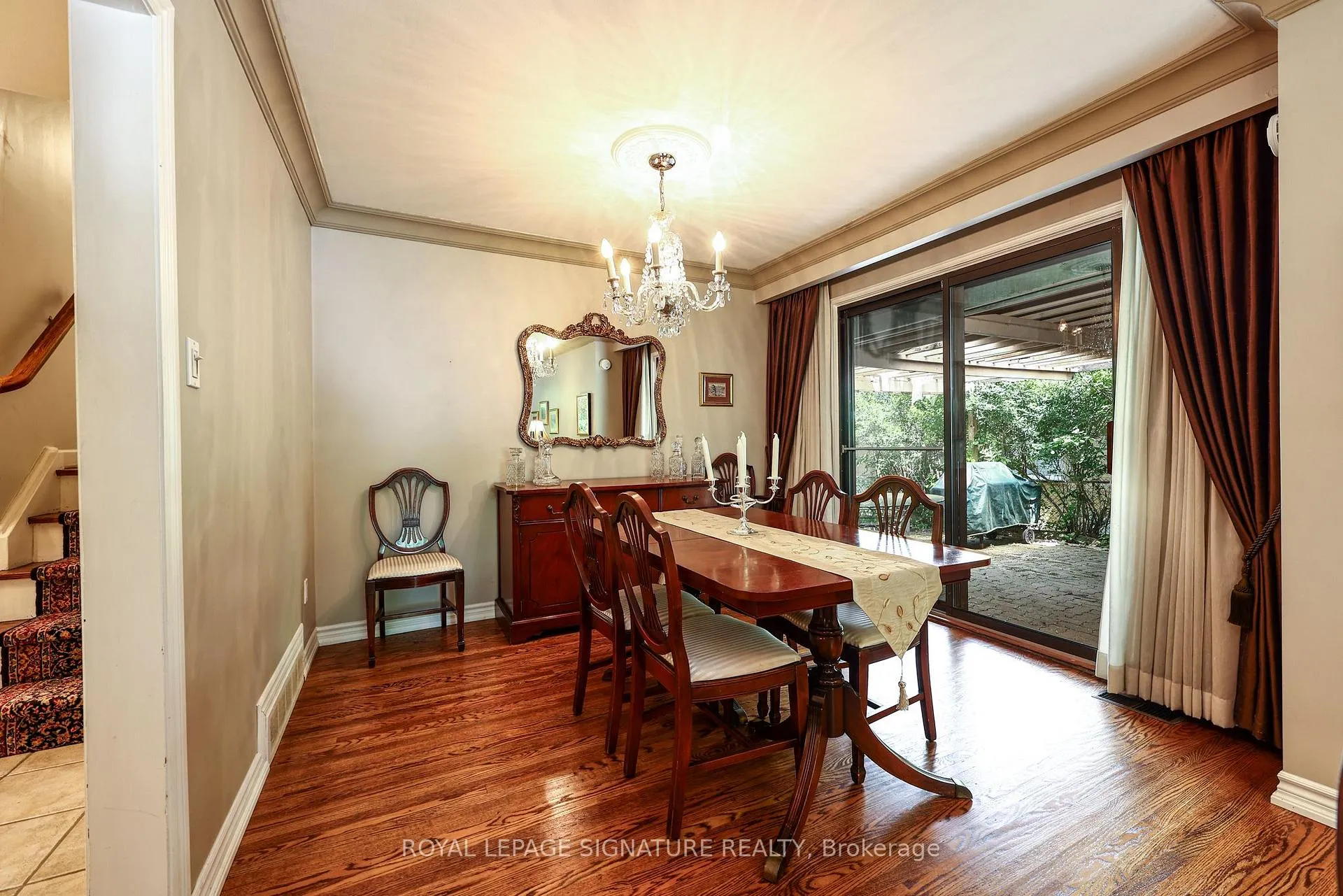 Photo 12 of 60 Sciberras Road, Markham, Unionville — HOMEH