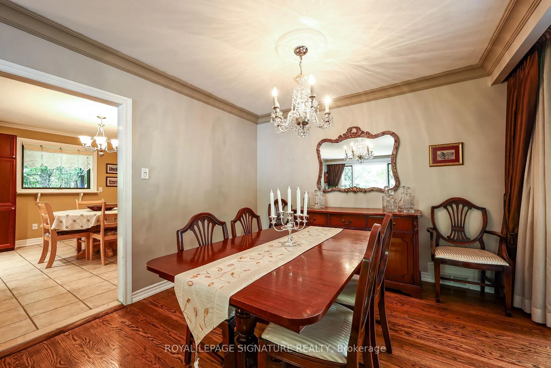Photo 13 of 60 Sciberras Road, Markham, Unionville — HOMEH