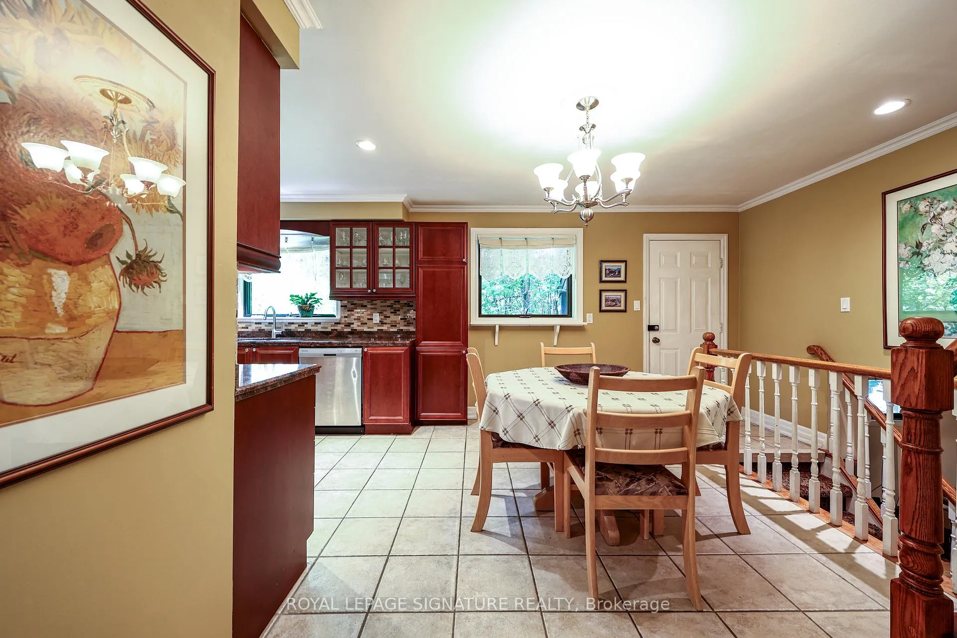 Photo 14 of 60 Sciberras Road, Markham, Unionville — HOMEH