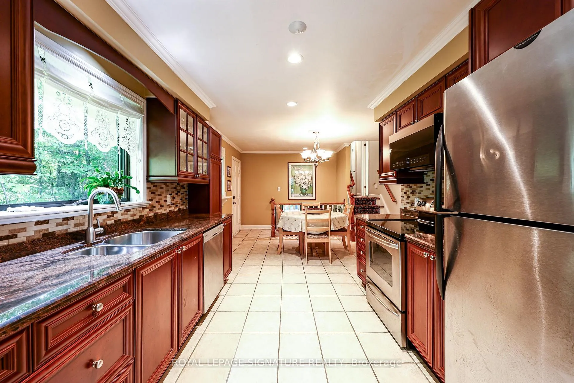 Photo 19 of 60 Sciberras Road, Markham, Unionville — HOMEH