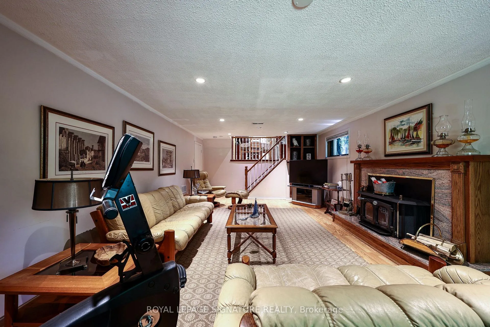 Photo 21 of 60 Sciberras Road, Markham, Unionville — HOMEH