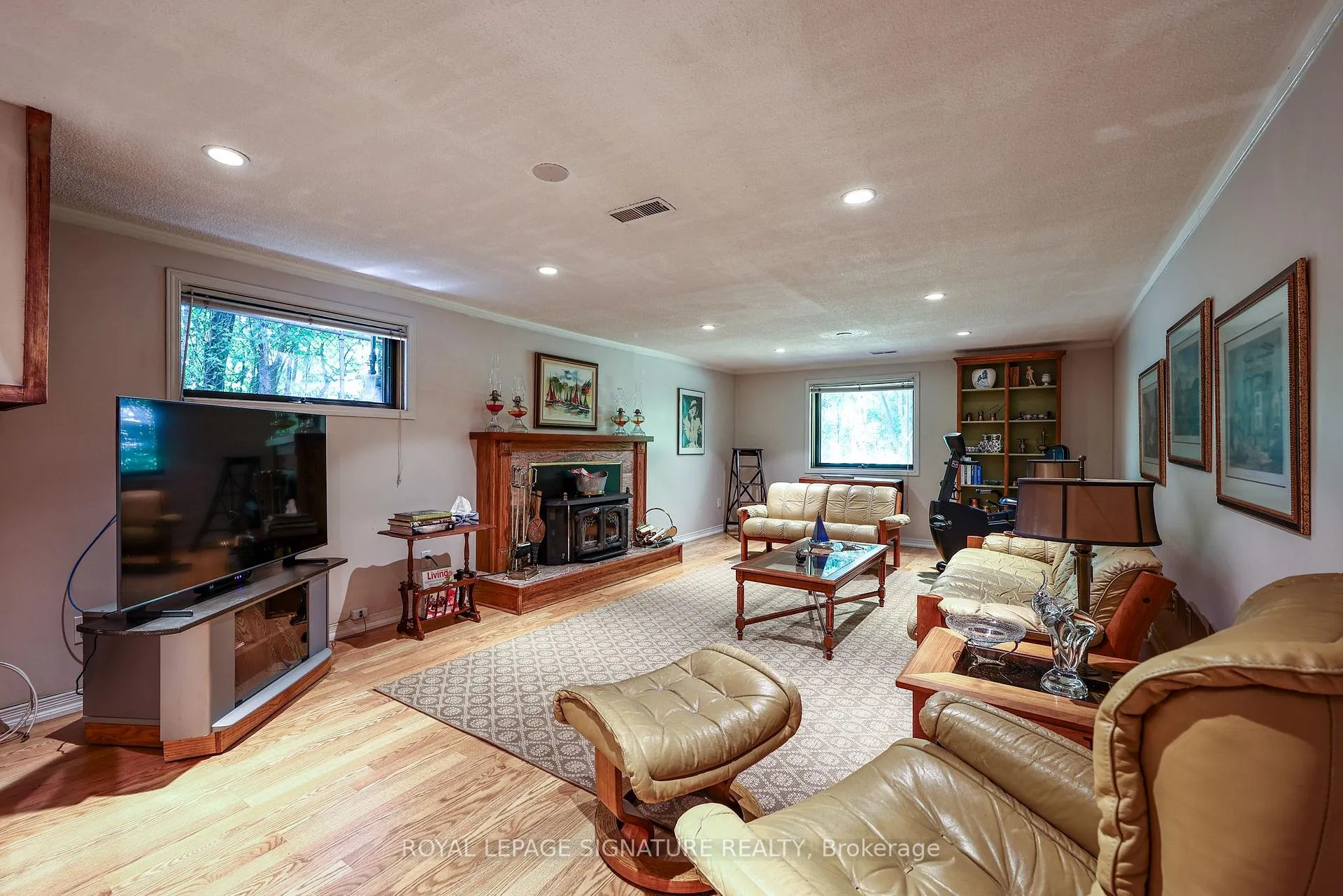 Photo 22 of 60 Sciberras Road, Markham, Unionville — HOMEH