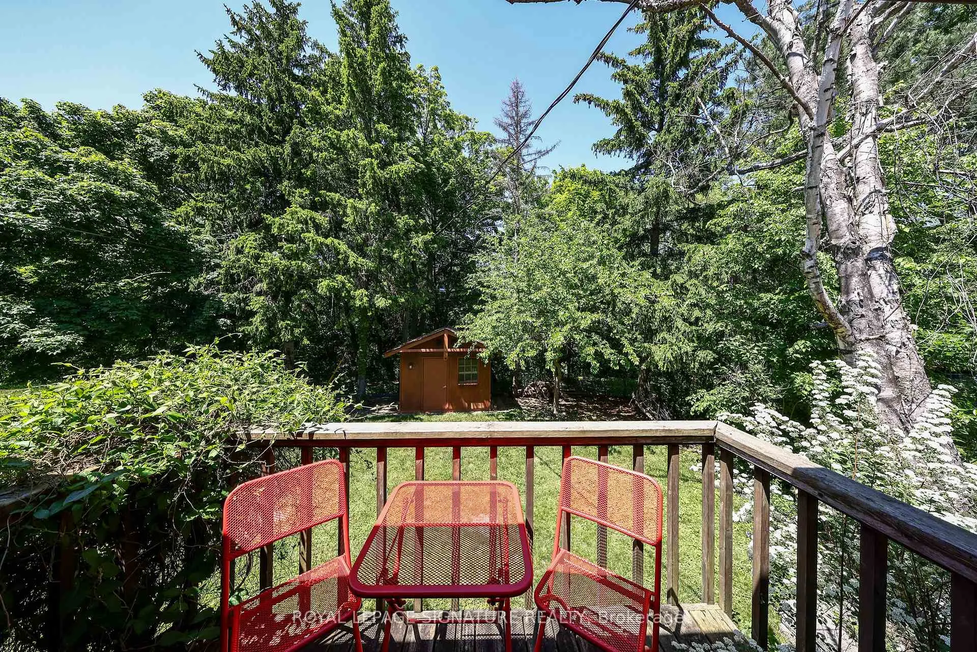 Photo 25 of 60 Sciberras Road, Markham, Unionville — HOMEH