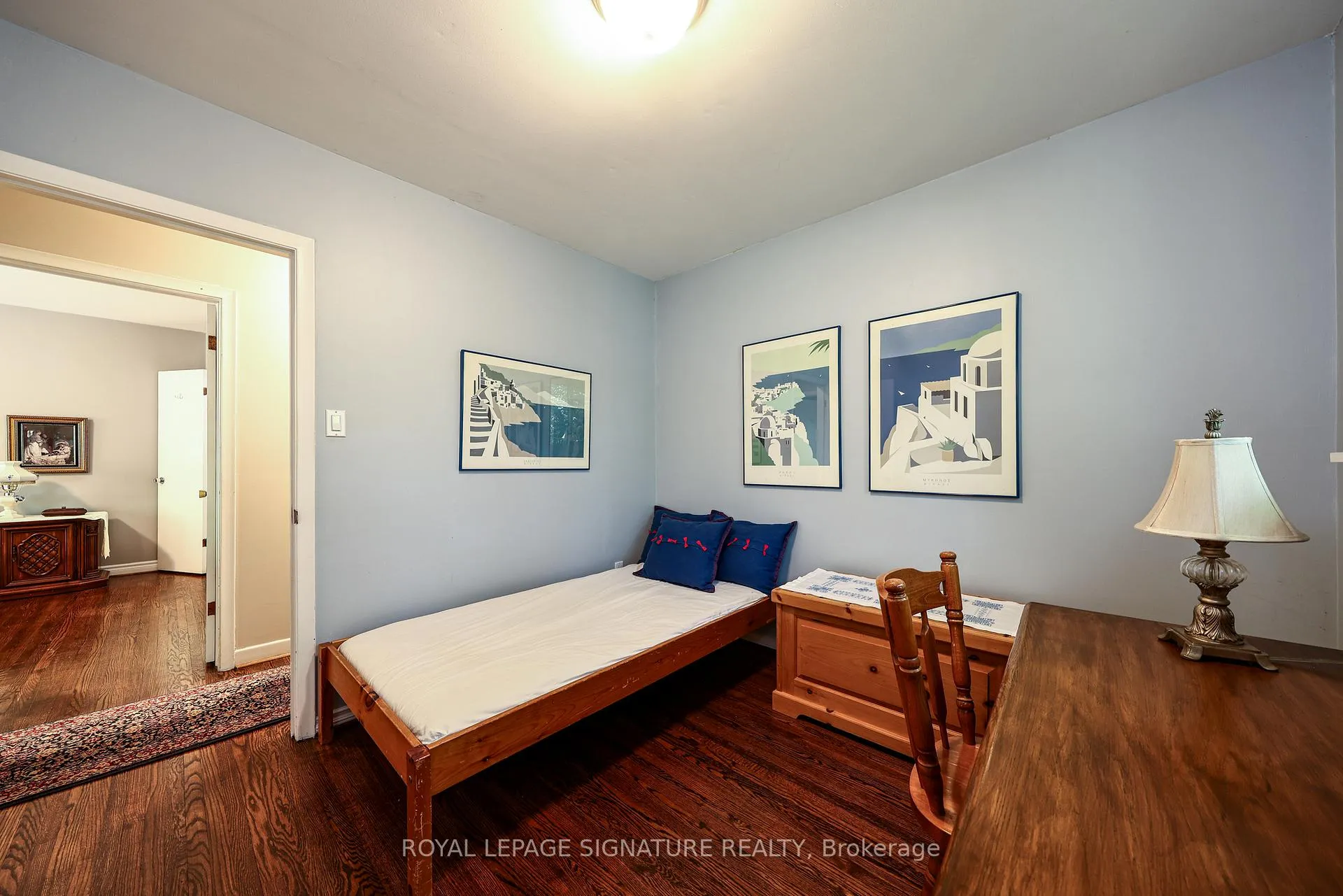 Photo 31 of 60 Sciberras Road, Markham, Unionville — HOMEH