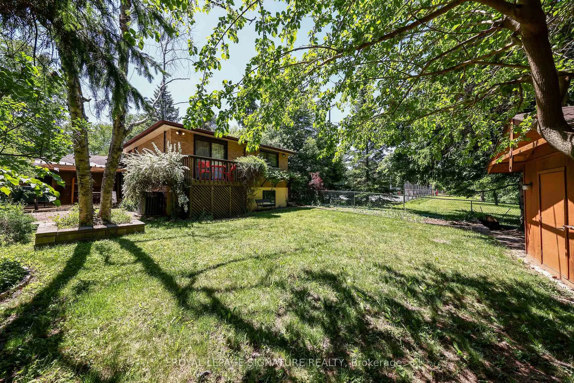 Photo 42 of 60 Sciberras Road, Markham, Unionville — HOMEH
