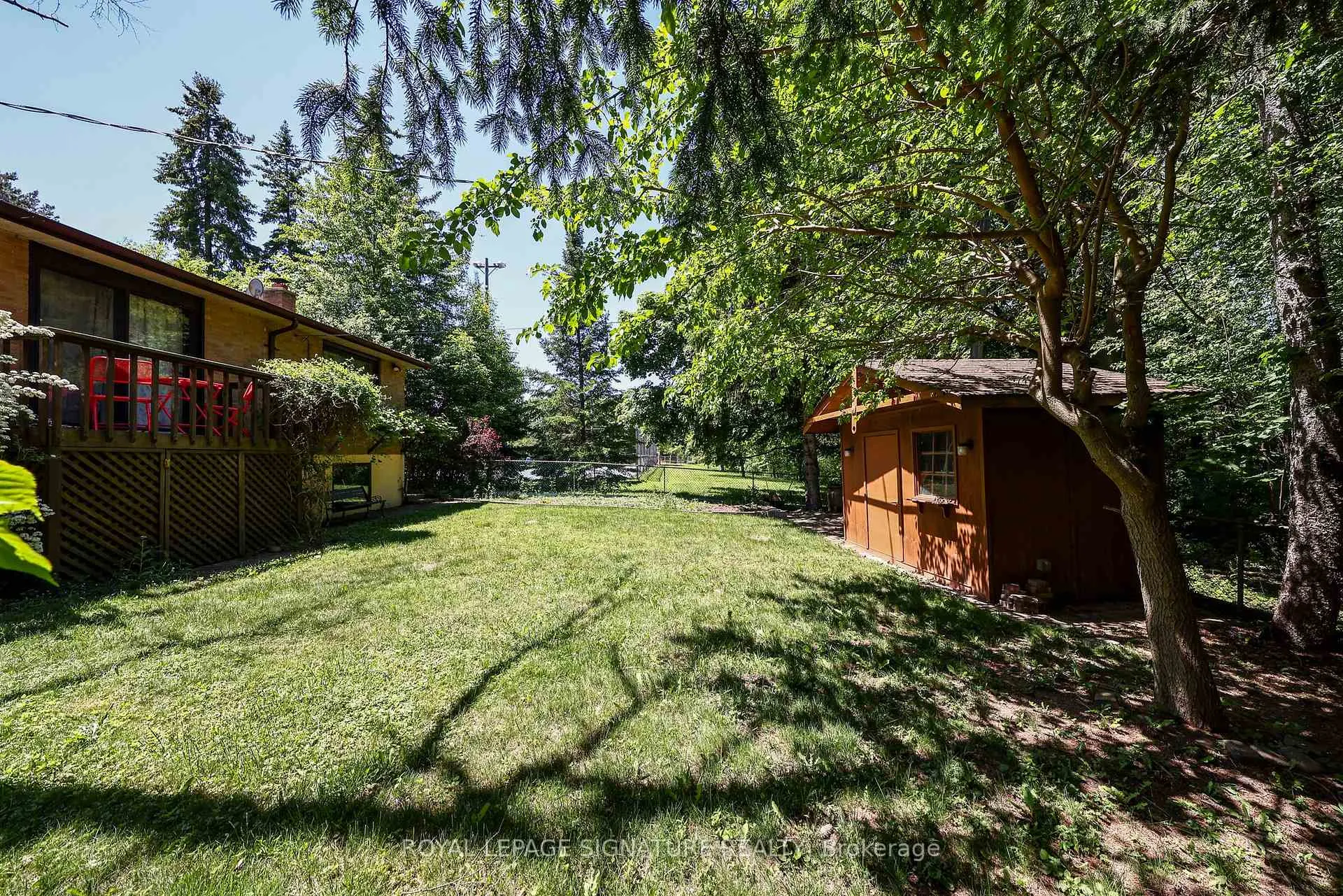 Photo 44 of 60 Sciberras Road, Markham, Unionville — HOMEH
