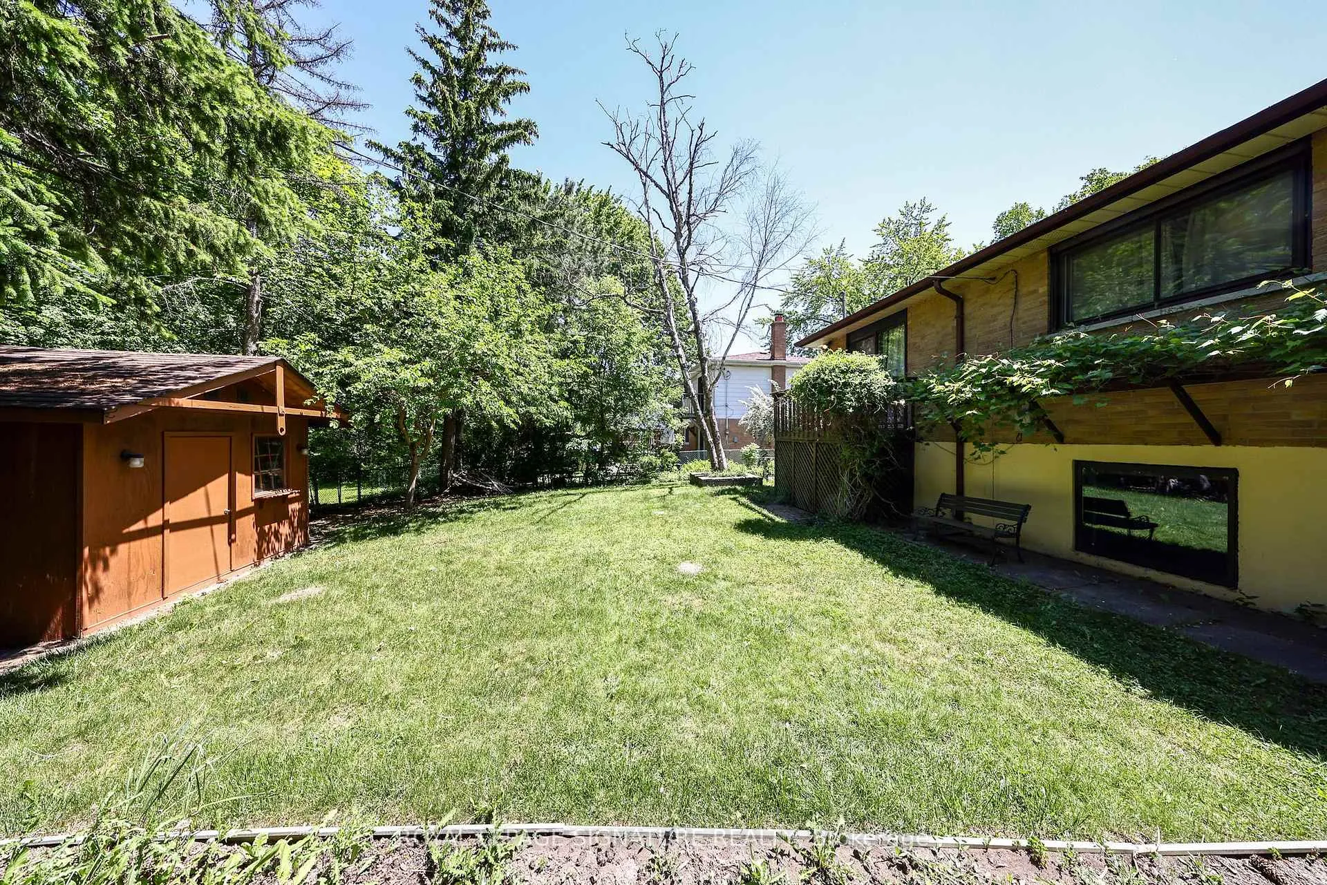 Photo 45 of 60 Sciberras Road, Markham, Unionville — HOMEH