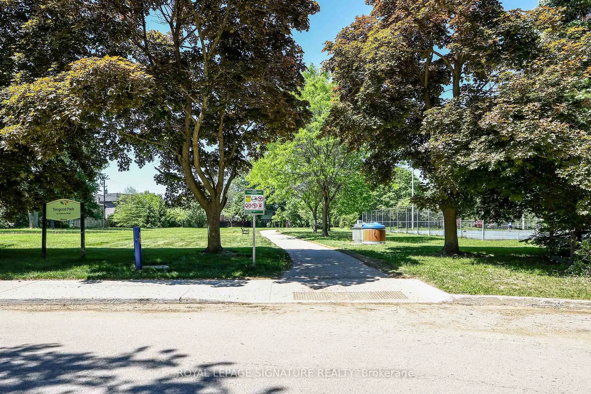 Photo 49 of 60 Sciberras Road, Markham, Unionville — HOMEH