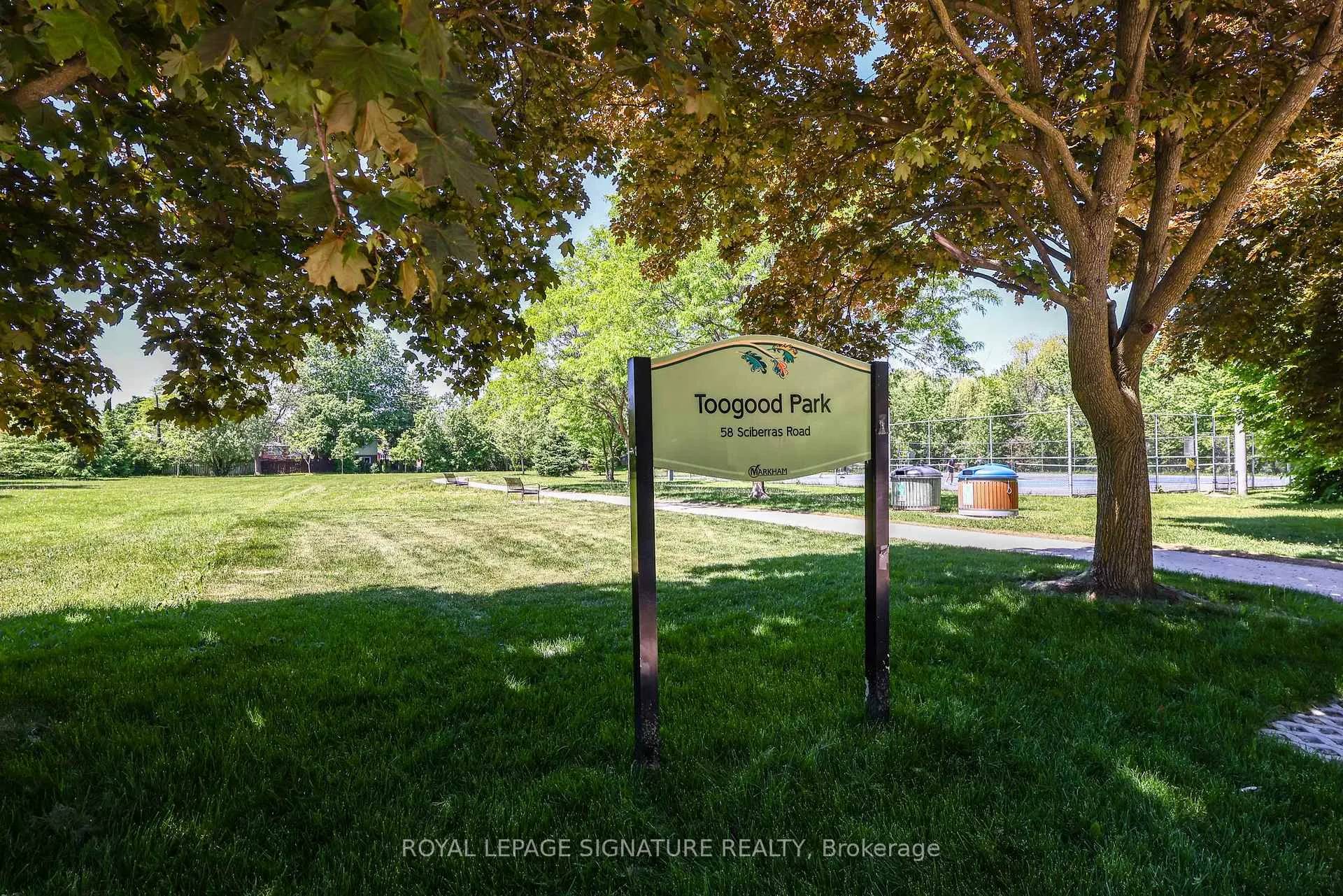 Photo 50 of 60 Sciberras Road, Markham, Unionville — HOMEH