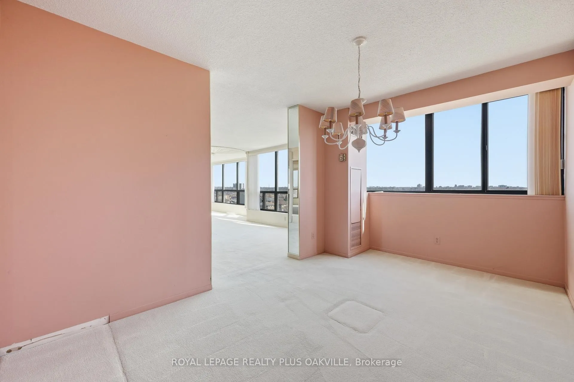 Photo 16 of Unit 808, 200 Robert Speck Parkway, Mississauga, Rathwood — HOMEH