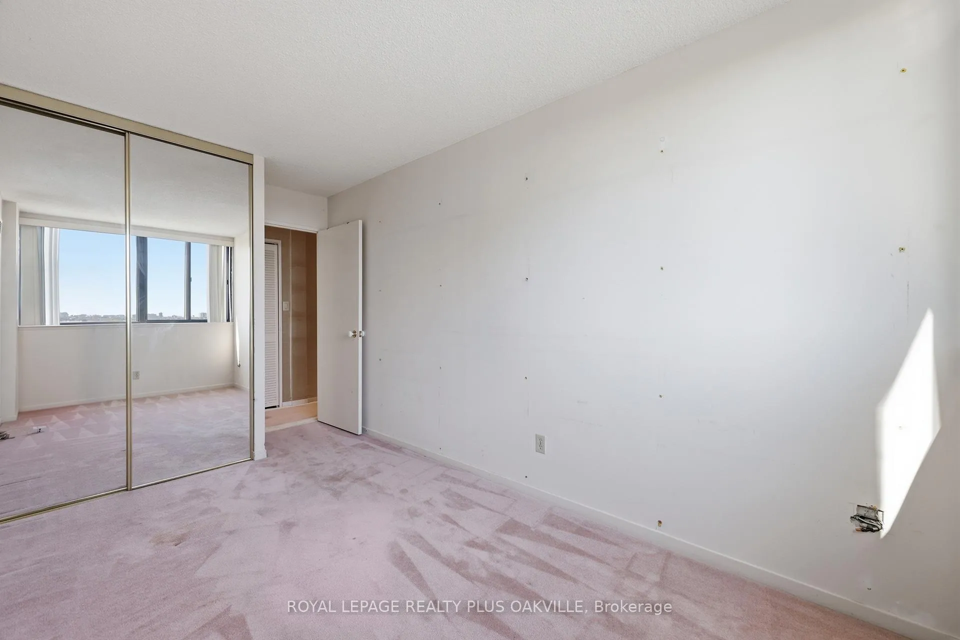 Photo 20 of Unit 808, 200 Robert Speck Parkway, Mississauga, Rathwood — HOMEH