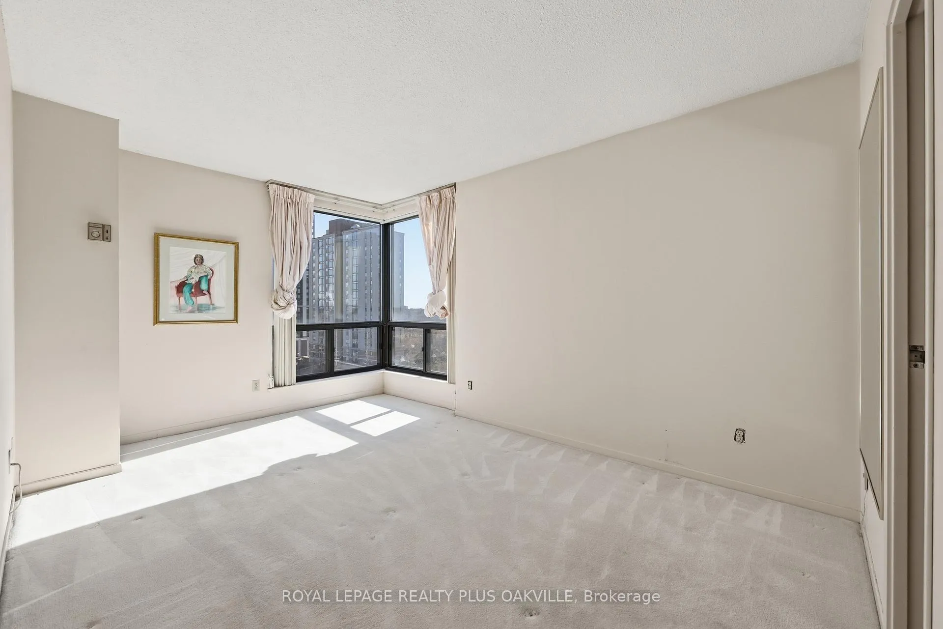 Photo 21 of Unit 808, 200 Robert Speck Parkway, Mississauga, Rathwood — HOMEH