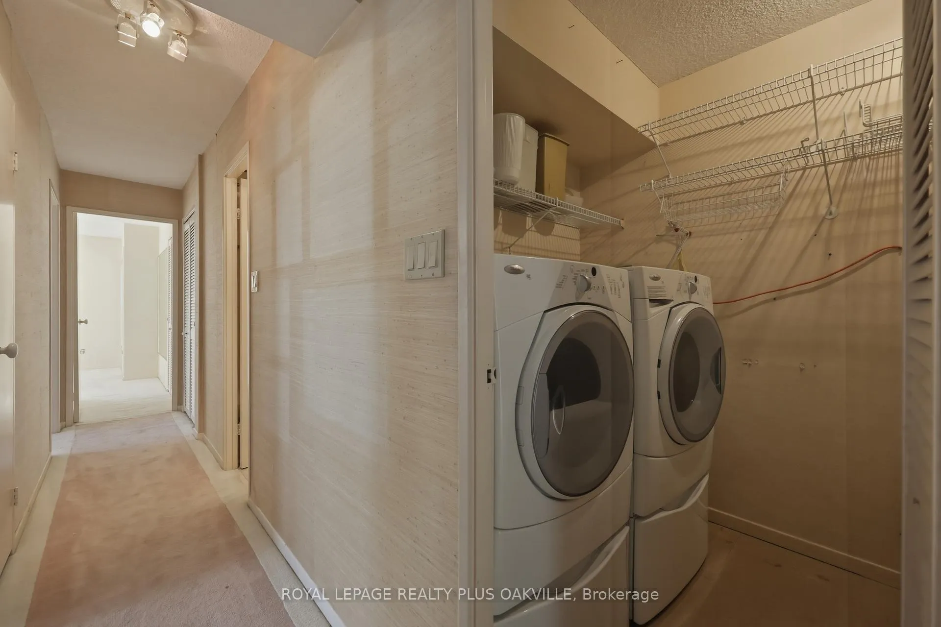 Photo 25 of Unit 808, 200 Robert Speck Parkway, Mississauga, Rathwood — HOMEH