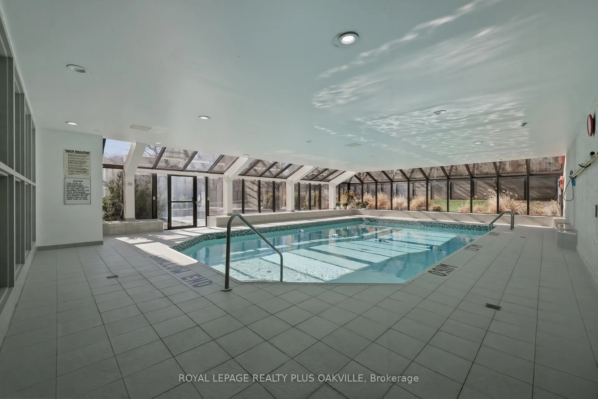 Photo 27 of Unit 808, 200 Robert Speck Parkway, Mississauga, Rathwood — HOMEH