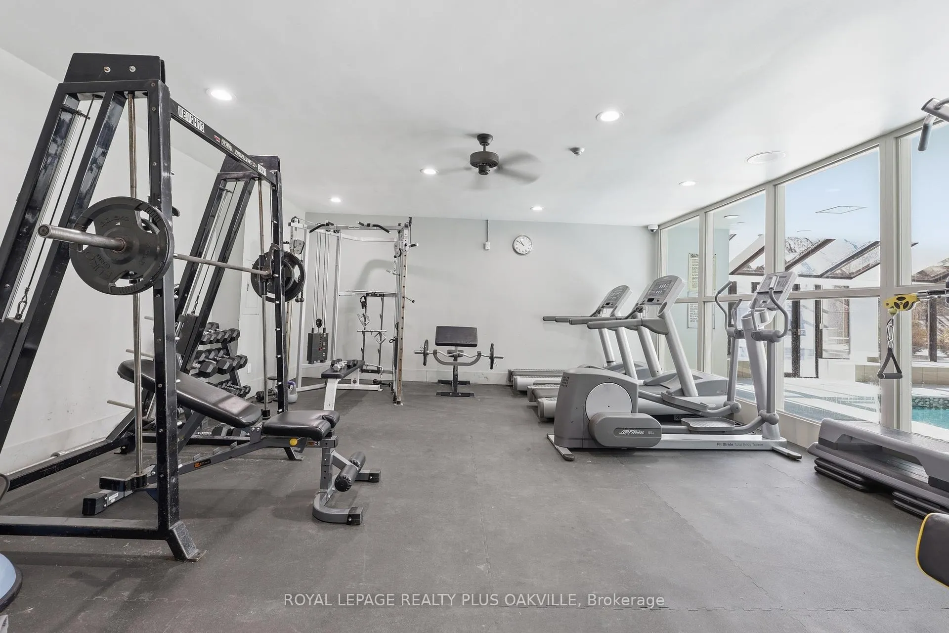Photo 29 of Unit 808, 200 Robert Speck Parkway, Mississauga, Rathwood — HOMEH