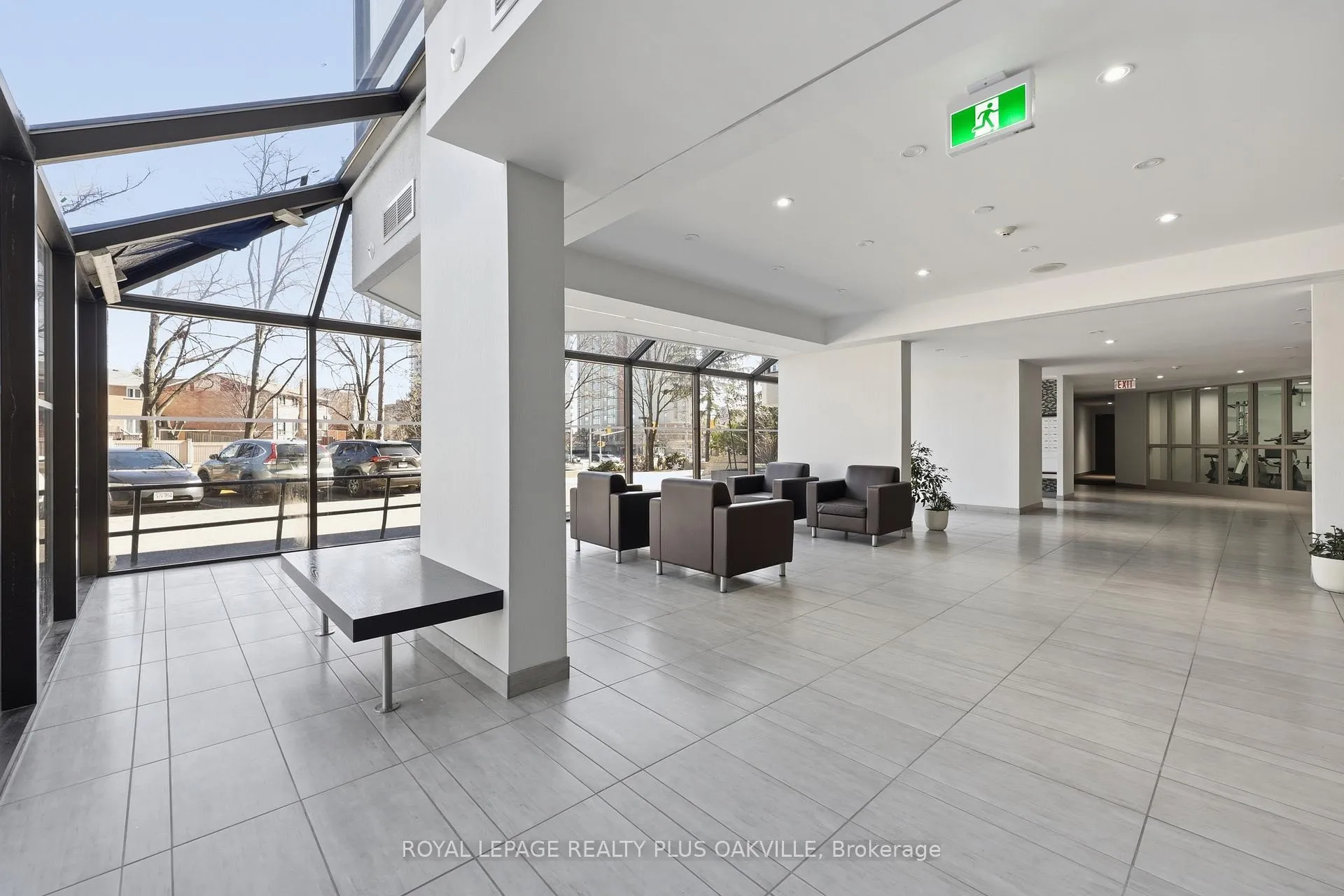 Photo 30 of Unit 808, 200 Robert Speck Parkway, Mississauga, Rathwood — HOMEH