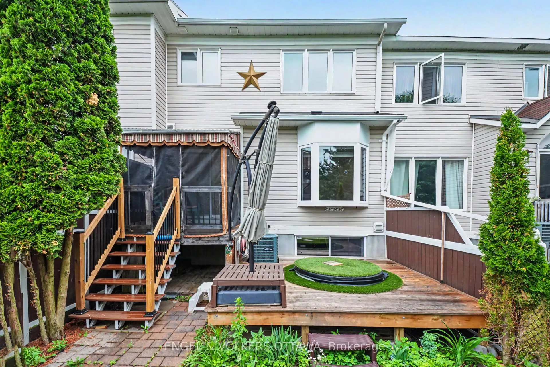 Photo 17 of 340 Forestbrook Street, Ottawa, Kanata - Morgan's Grant/South March — HOMEH