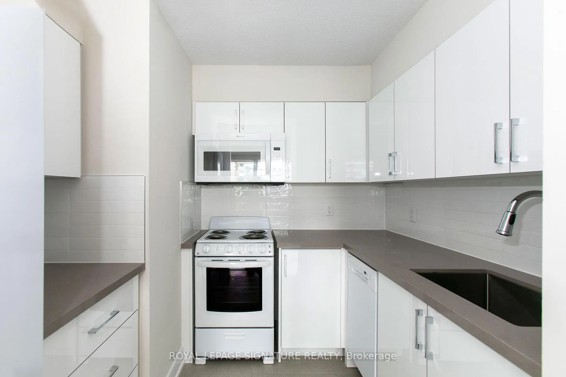 Photo 1 of Unit 210, 33 Isabella Street, Toronto, Church-Yonge Corridor — HOMEH