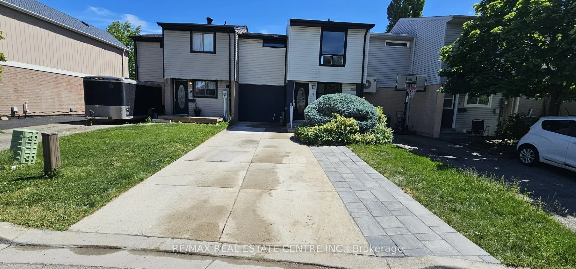 Photo 1 of 7 Great Oak Court, Brampton, Northgate — HOMEH