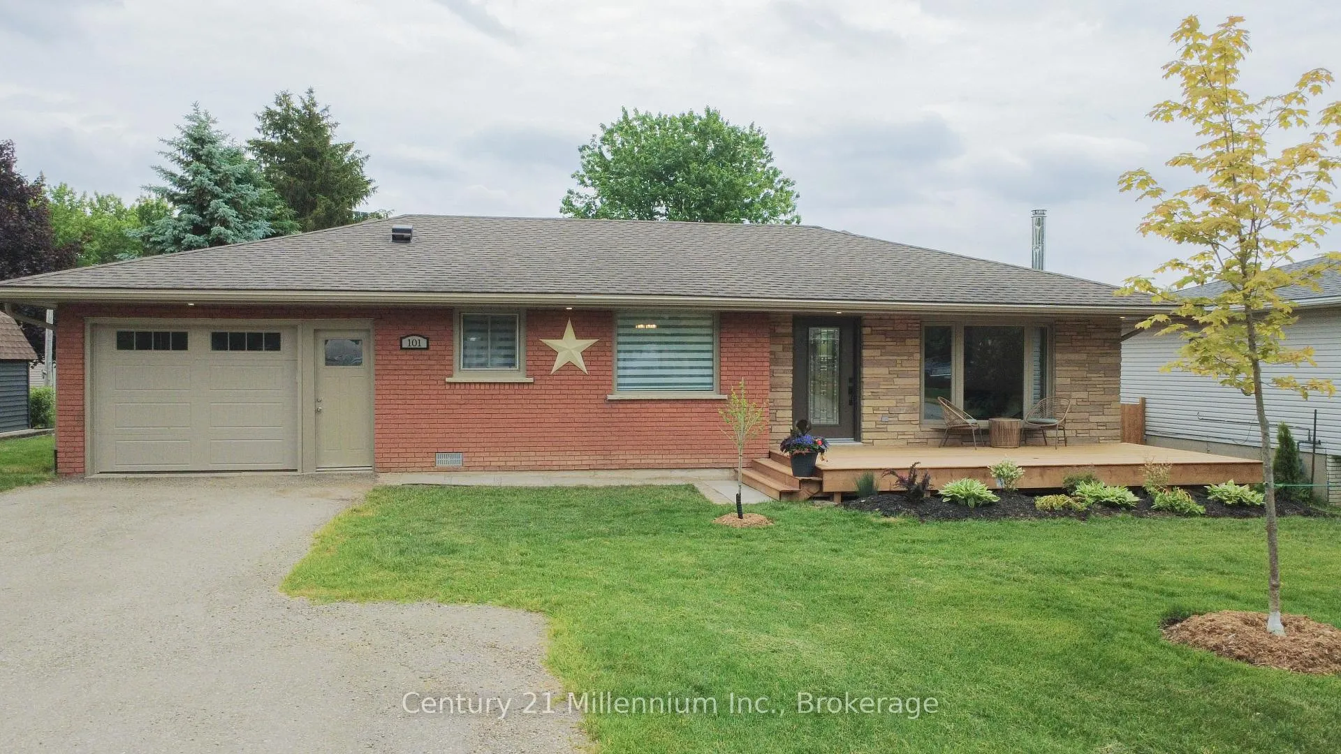 Photo of 101 Albert Street