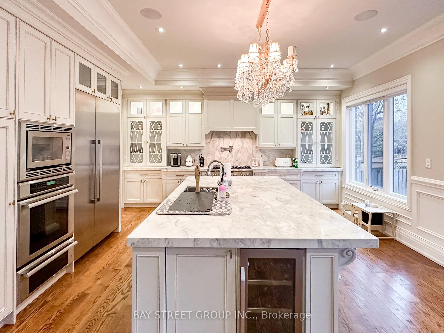Photo 27 of 165 Krieghoff Avenue, Markham, Unionville — HOMEH