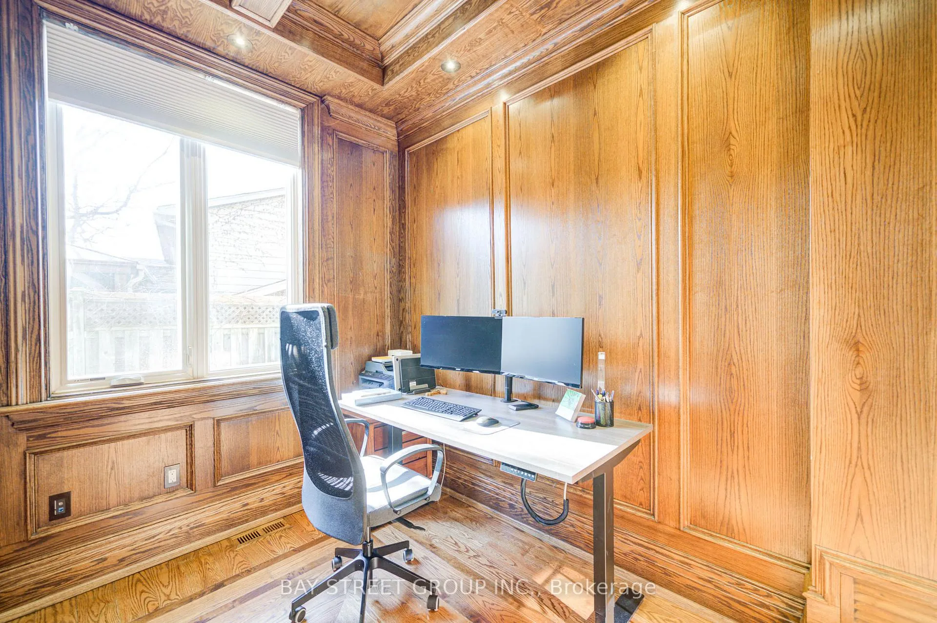 Photo 31 of 165 Krieghoff Avenue, Markham, Unionville — HOMEH