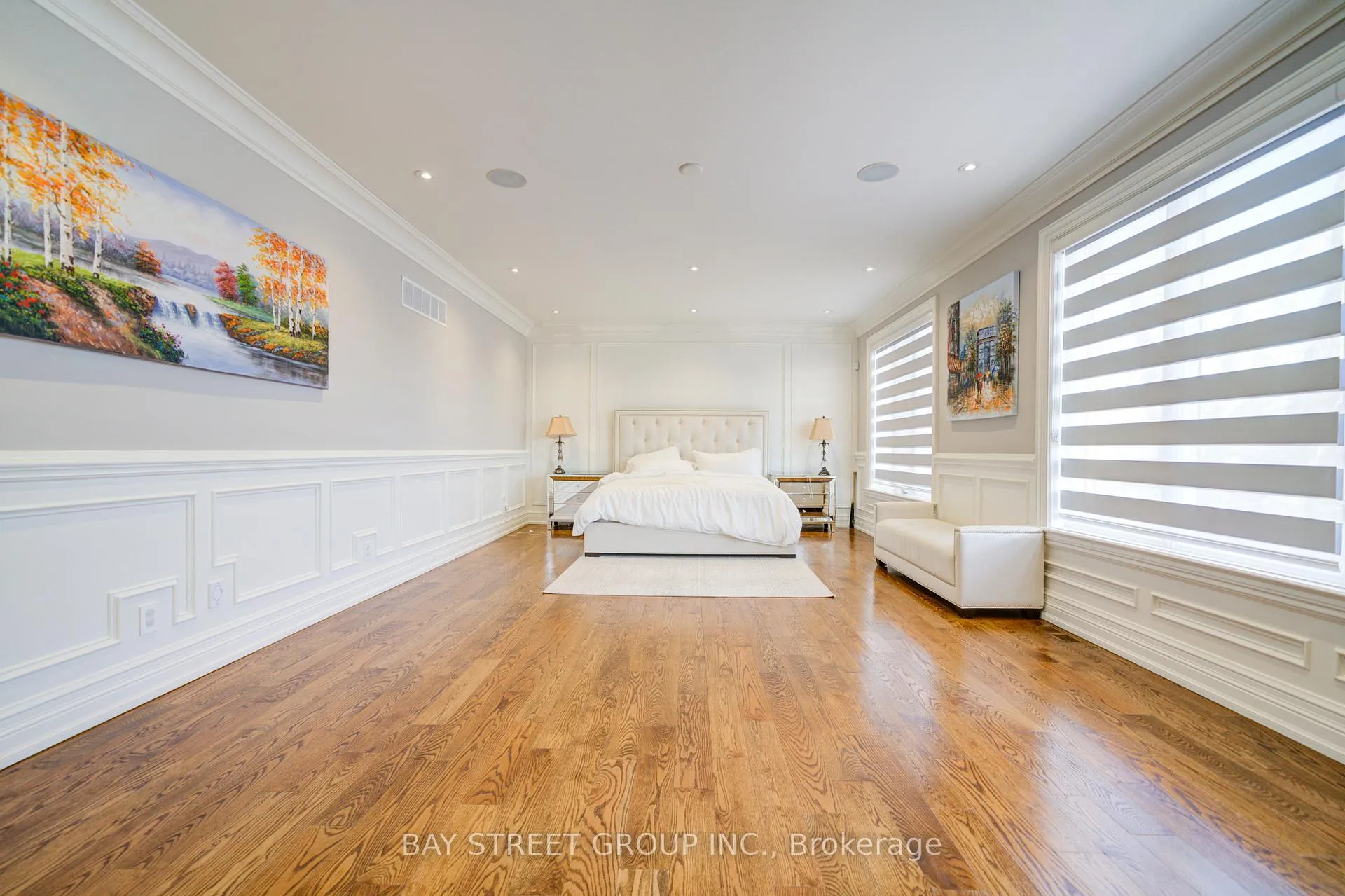 Photo 34 of 165 Krieghoff Avenue, Markham, Unionville — HOMEH