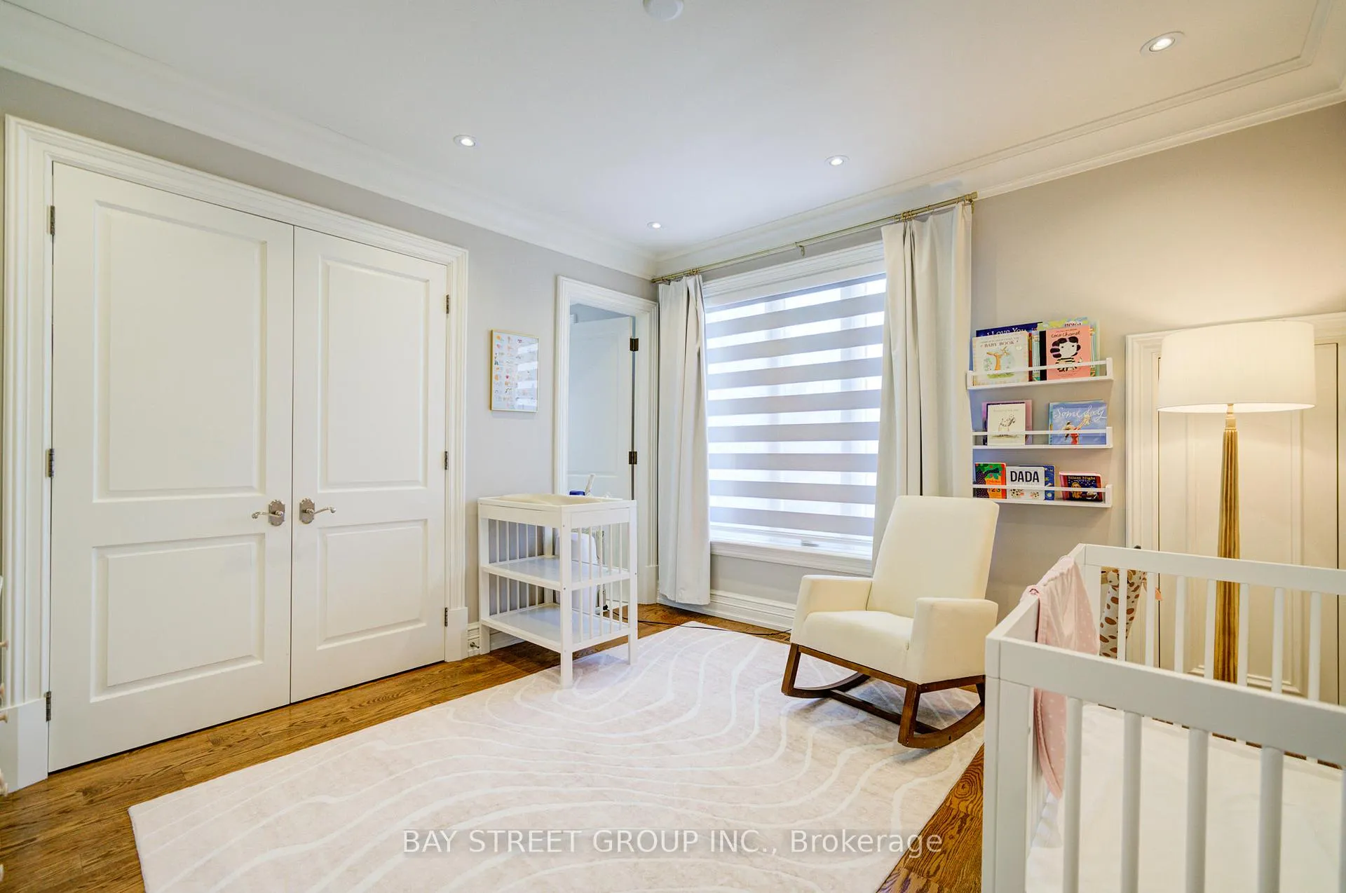 Photo 47 of 165 Krieghoff Avenue, Markham, Unionville — HOMEH